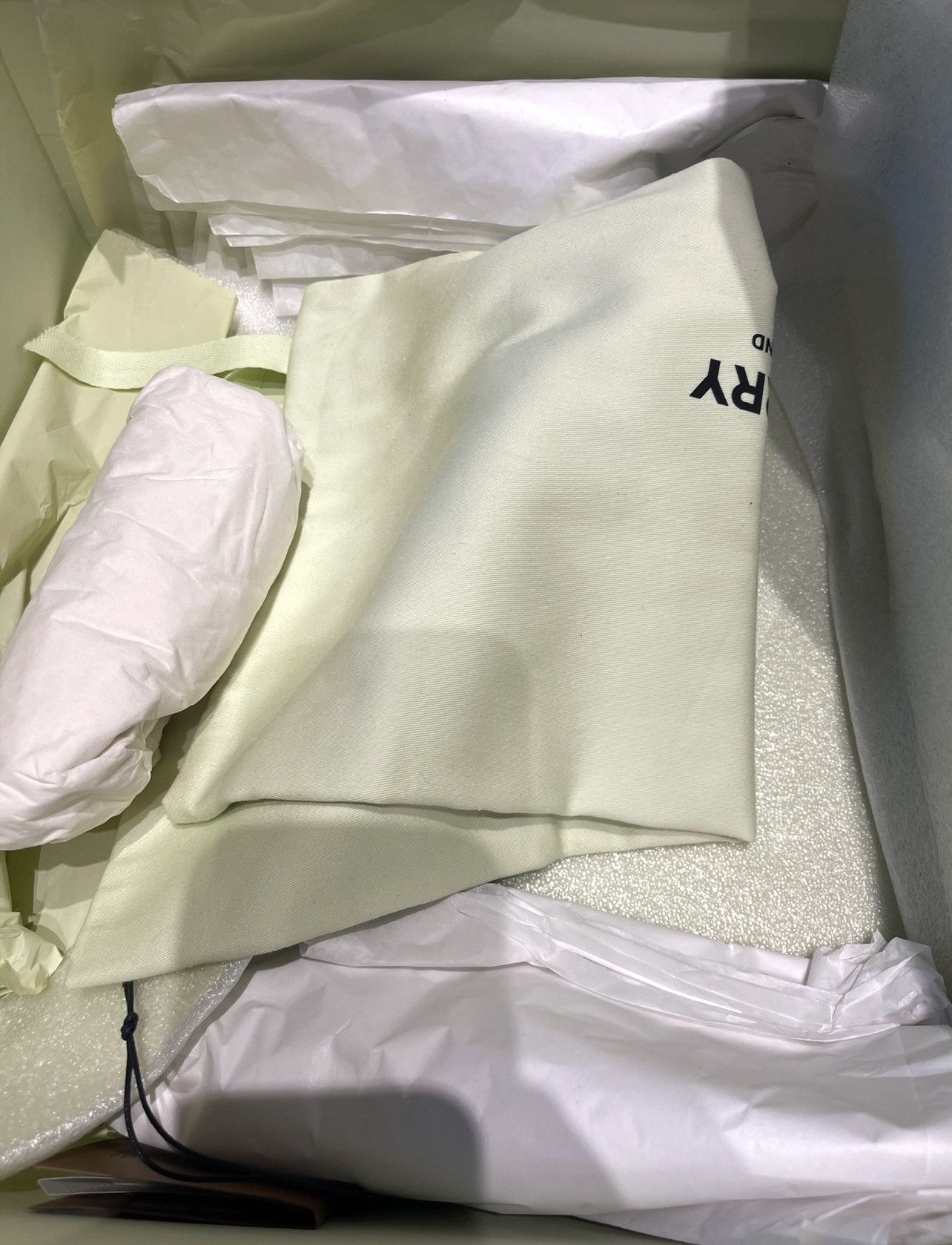 Burberry Burberry Arthur Grey Size US 11 / EU 44 - 8 Thumbnail