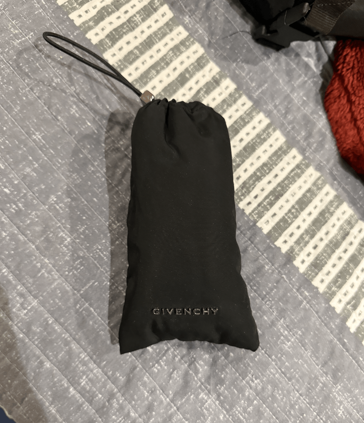 Givenchy Givenchy Brown 4G Liquid Sunglasses Size ONE SIZE - 4 Thumbnail