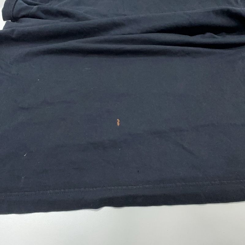 Prada Prada Black Short Sleeve TShirt for Men-2506 Size US S / EU 44-46 / 1 - 6 Thumbnail