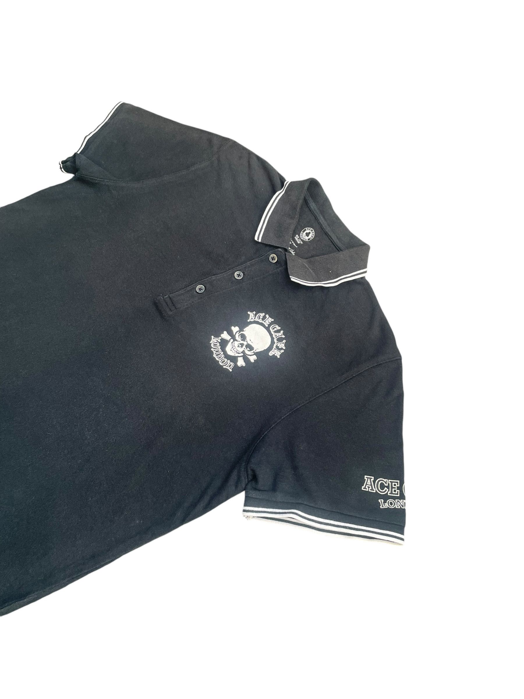 Other Ace Cafe London Polo Tshirt Size US L / EU 52-54 / 3 - 2 Thumbnail