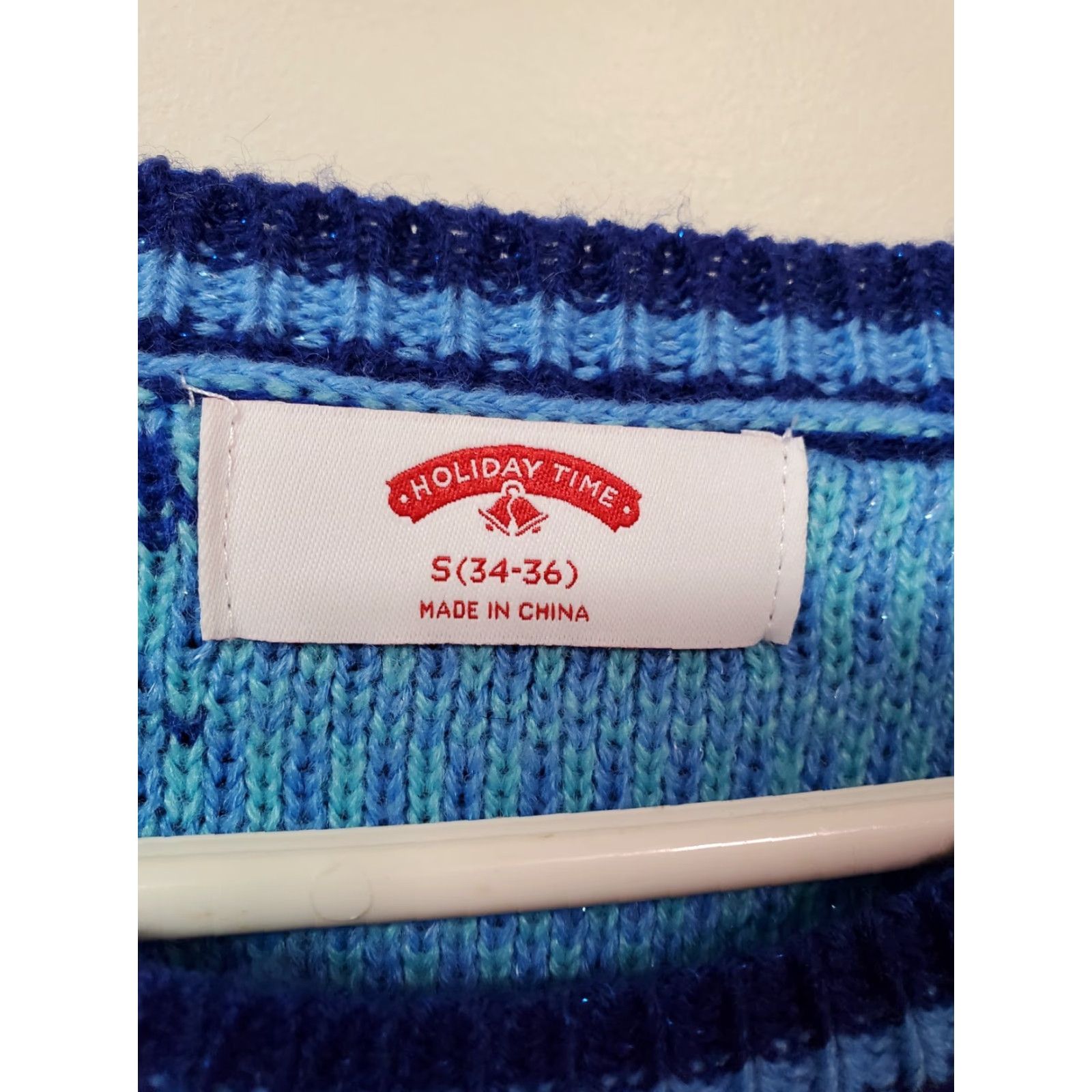 Vintage VINTAGE? No. Size US S / EU 44-46 / 1 - 4 Thumbnail