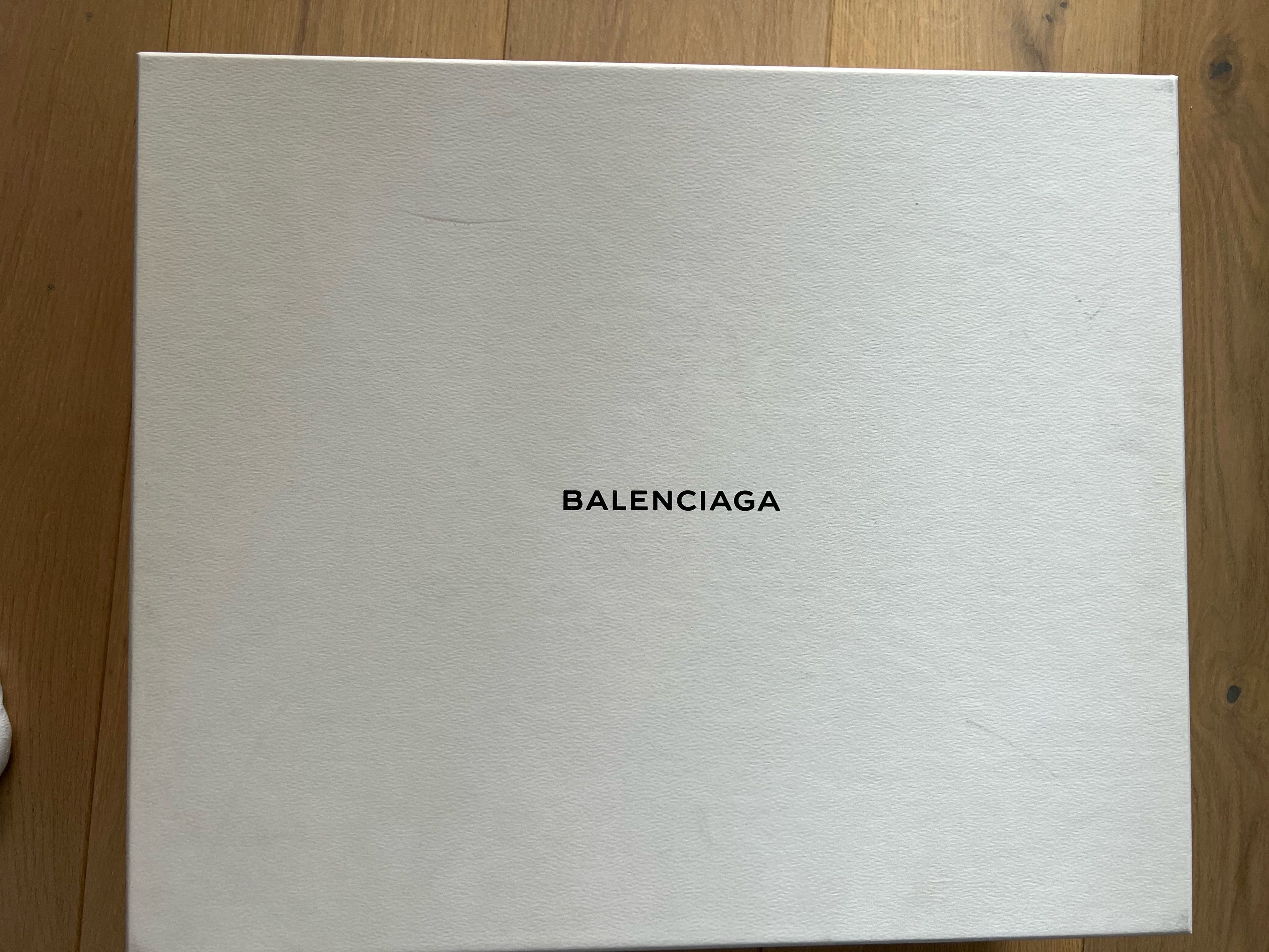 Balenciaga Balenciaga Track Yellow/Grey - First Release Size US 10 / EU 43 - 9 Thumbnail