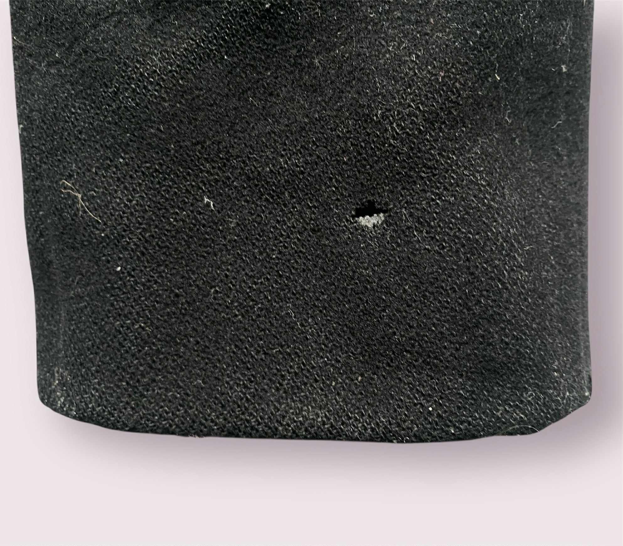Versace Versace Collection Peacoat Wool Button Up Black Size M Size US M / EU 48-50 / 2 - 11 Thumbnail