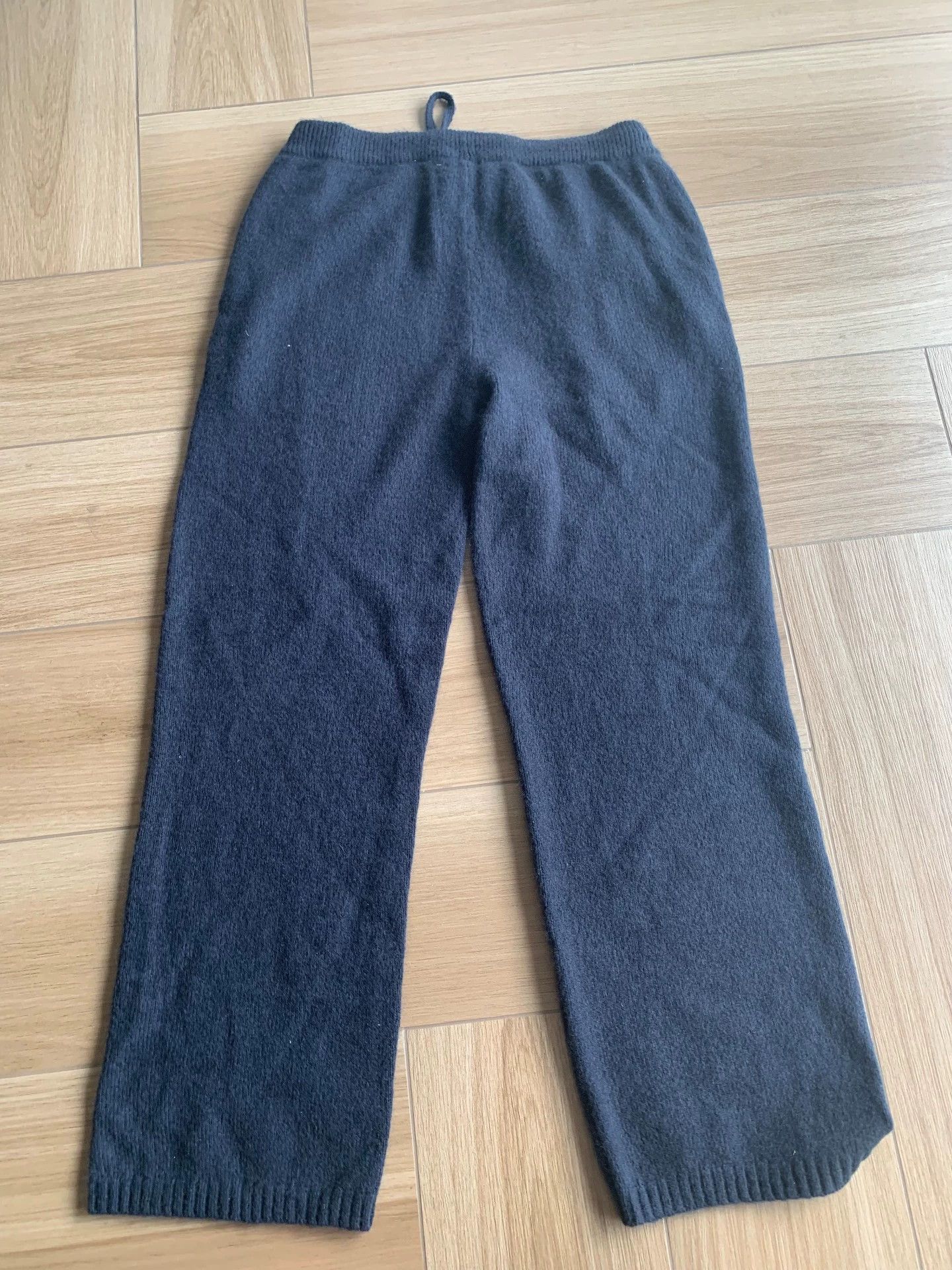 Alo Yoga Alo Yoga New Class Cashmere Pants L New Tagless Size 28" / US 6 / IT 42 - 2 Thumbnail