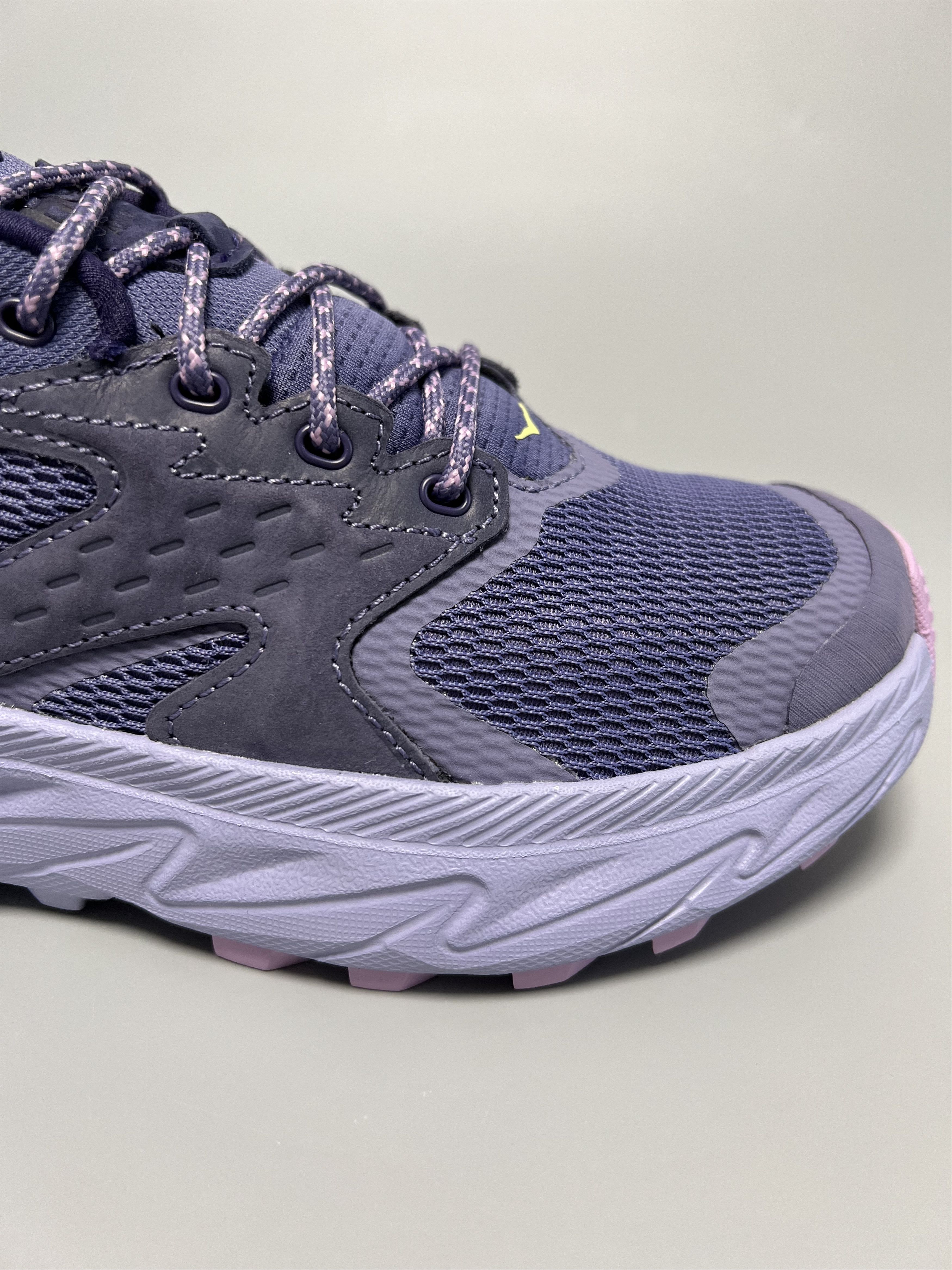 Goretex × Hoka 6.5B Hoka One One Anacapa 2 Low GTX Women's Hiking Shoes Size US 6.5 / IT 36.5 - 14 Thumbnail