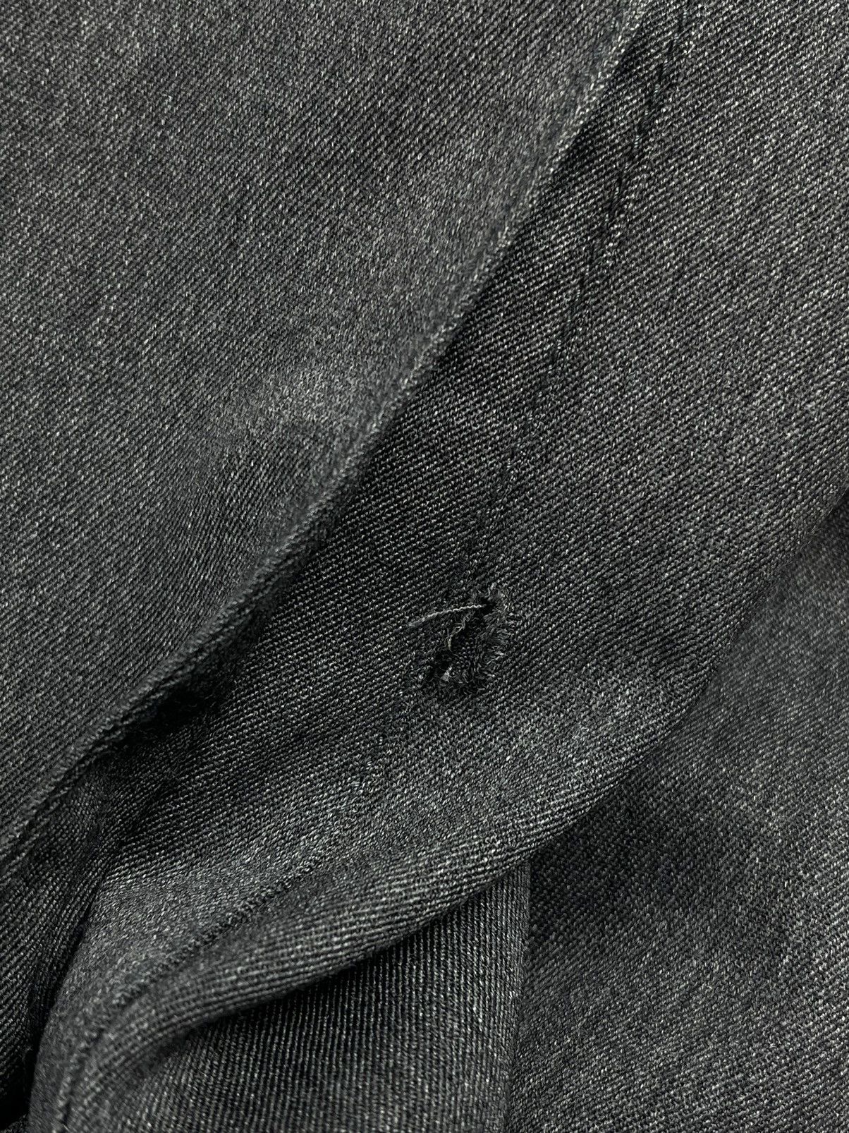 Julius AW07 Julius 7 Bondage Parachute Cargo Pants Size US 29 - 6 Thumbnail