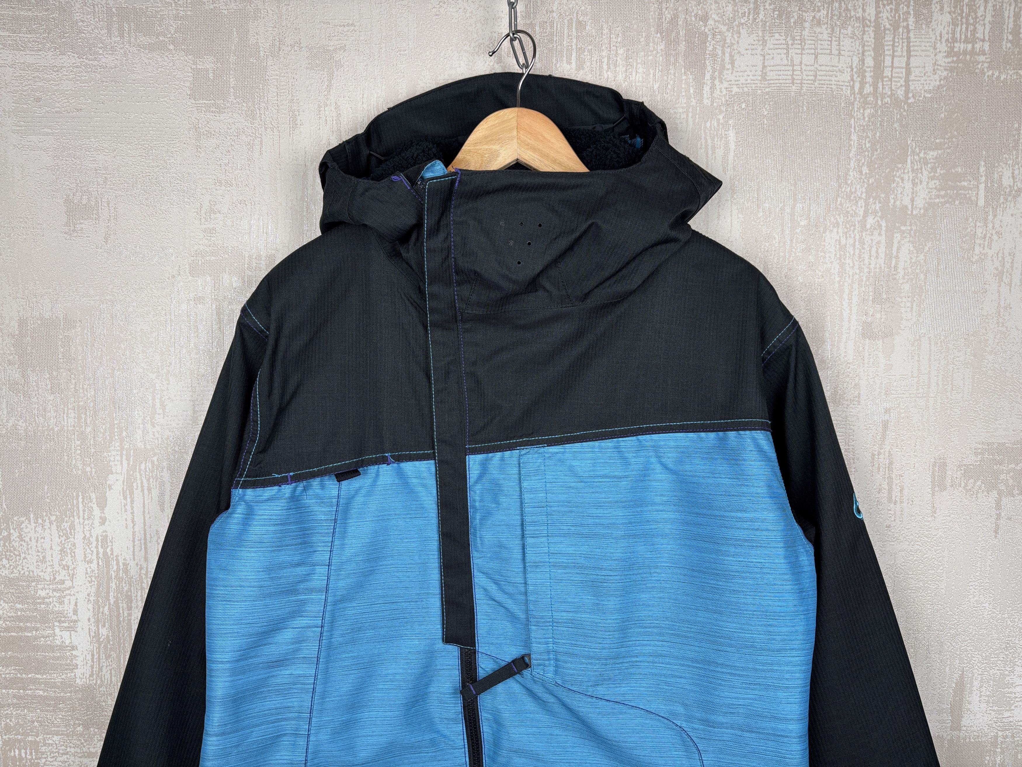 686 686 infidry Jacket Limited Edition Ski Snowboard Size US S / EU 44-46 / 1 - 3 Thumbnail