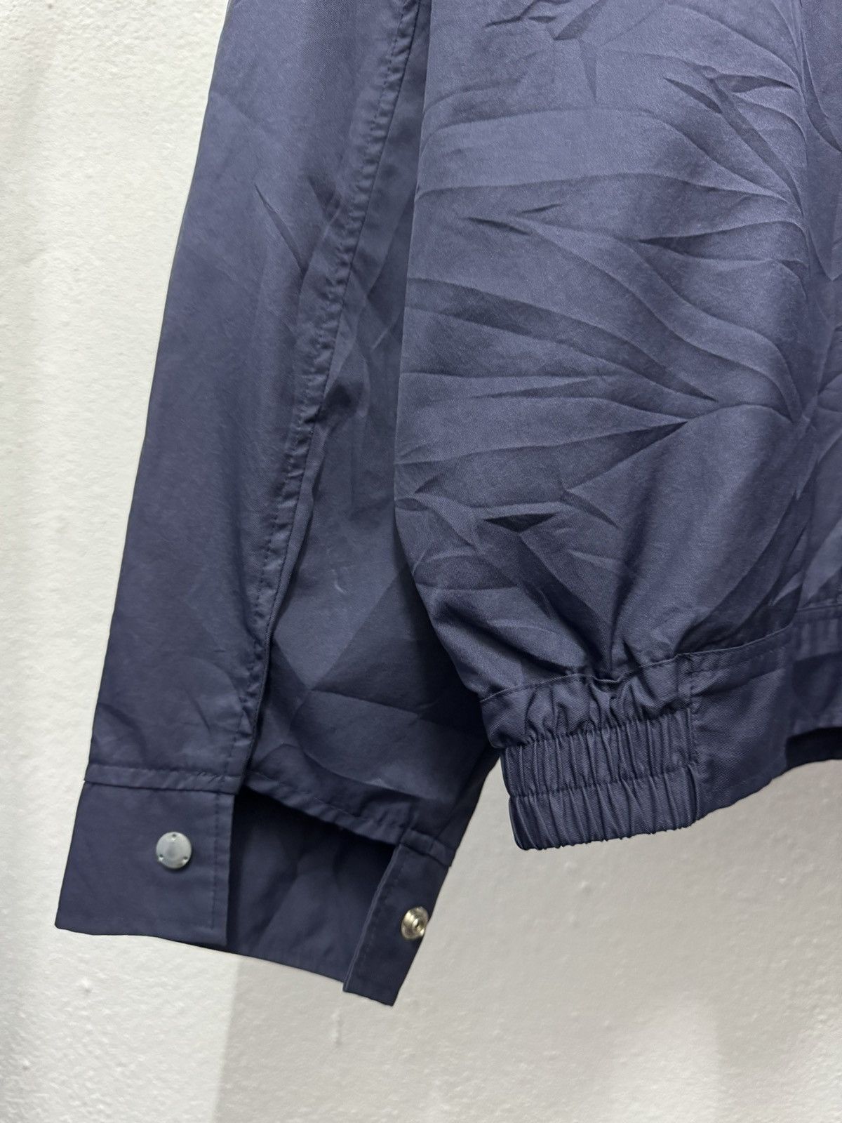 Other Vintage 90’s Shell Racing Jacket Size US M / EU 48-50 / 2 - 6 Thumbnail
