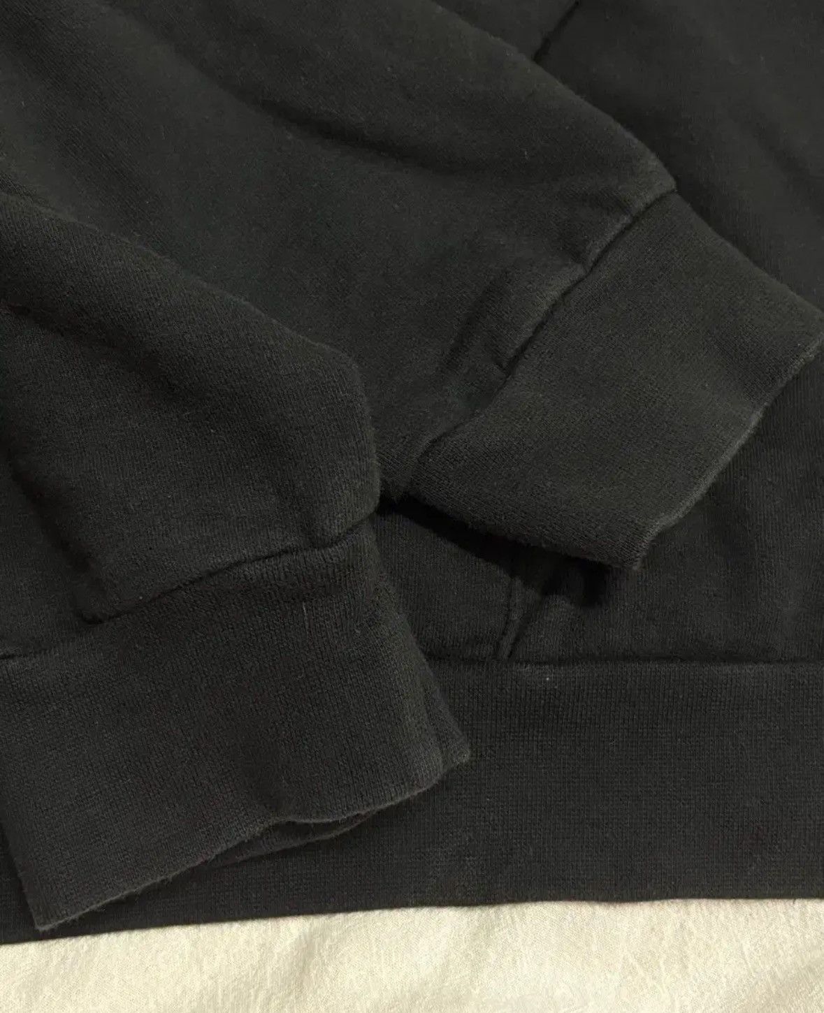 Chrome Hearts Cemetery Triple Cross Hoodie Size US L / EU 52-54 / 3 - 6 Thumbnail