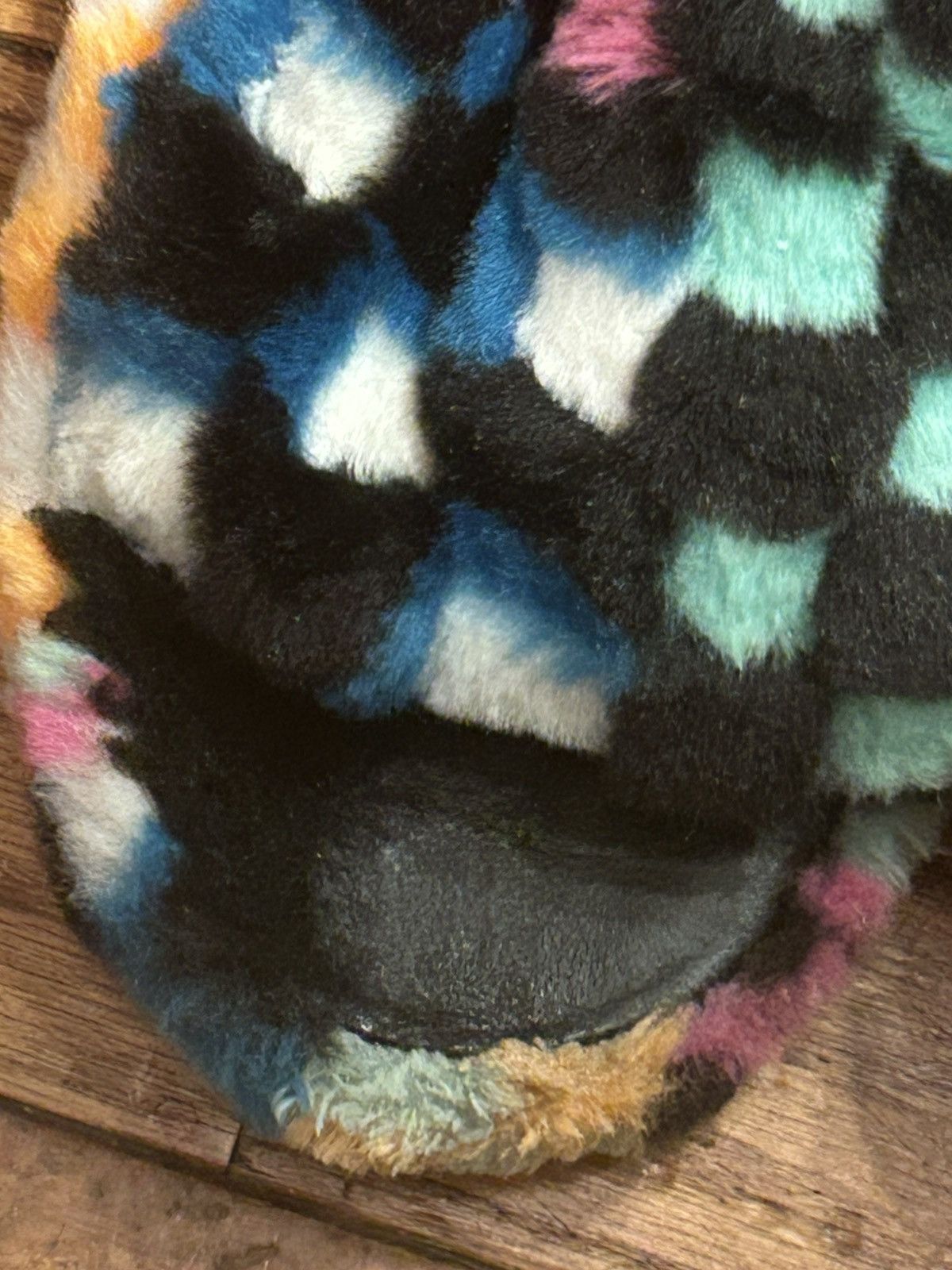 Ugg Authentic UGG® Women’s Girl Fluff Size US 9 / IT 39 - 6 Thumbnail