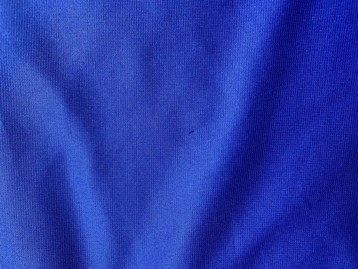 Adidas × Chelsea Soccer × Vintage Vintage adidas Chelsea soccer jersey size XL blue Size US XL / EU 56 / 4 - 10 Thumbnail