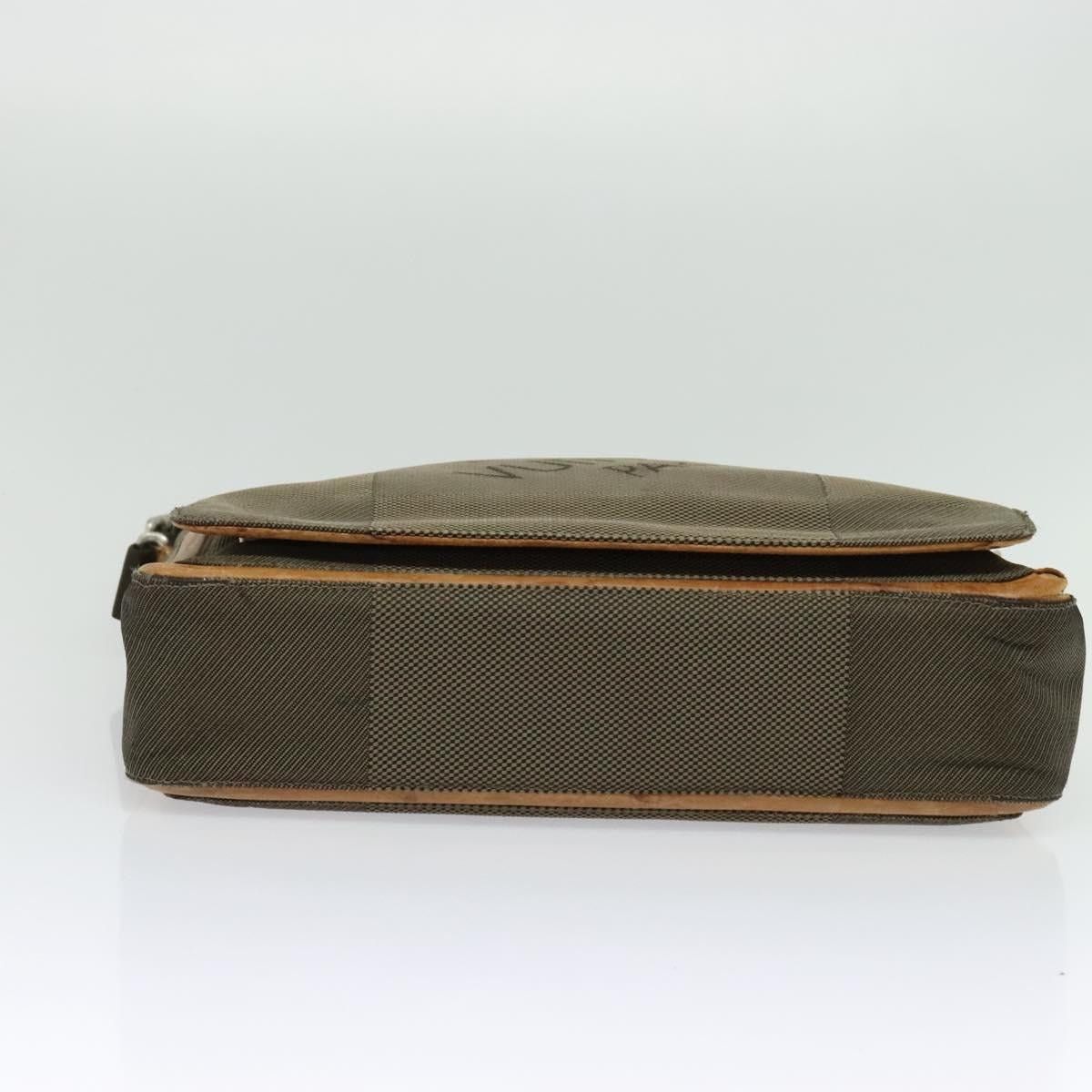 Louis Vuitton LOUIS VUITTON Damier Geant Messager Shoulder Bag Tail M93030 Size ONE SIZE - 6 Thumbnail