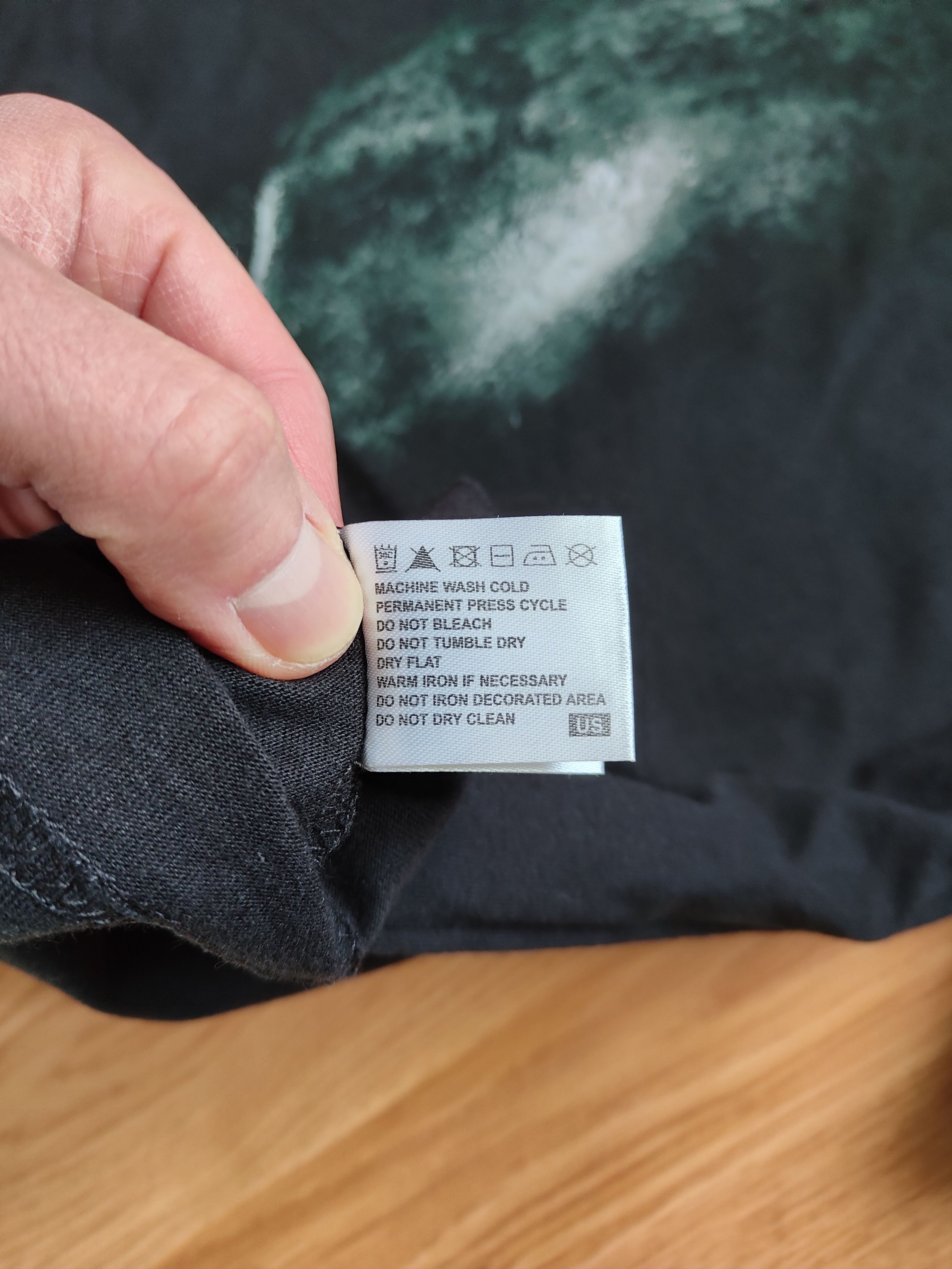 Alien Workshop Alien Covenant T-Shirt Merch Alien Covenant Size US S / EU 44-46 / 1 - 4 Thumbnail
