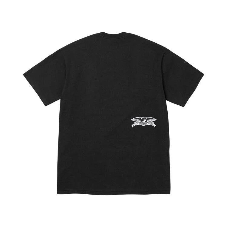Antihero × Supreme SUPREME x ANTI HERO Ozzy Tee XL Size US XL / EU 56 / 4 - 2 Thumbnail