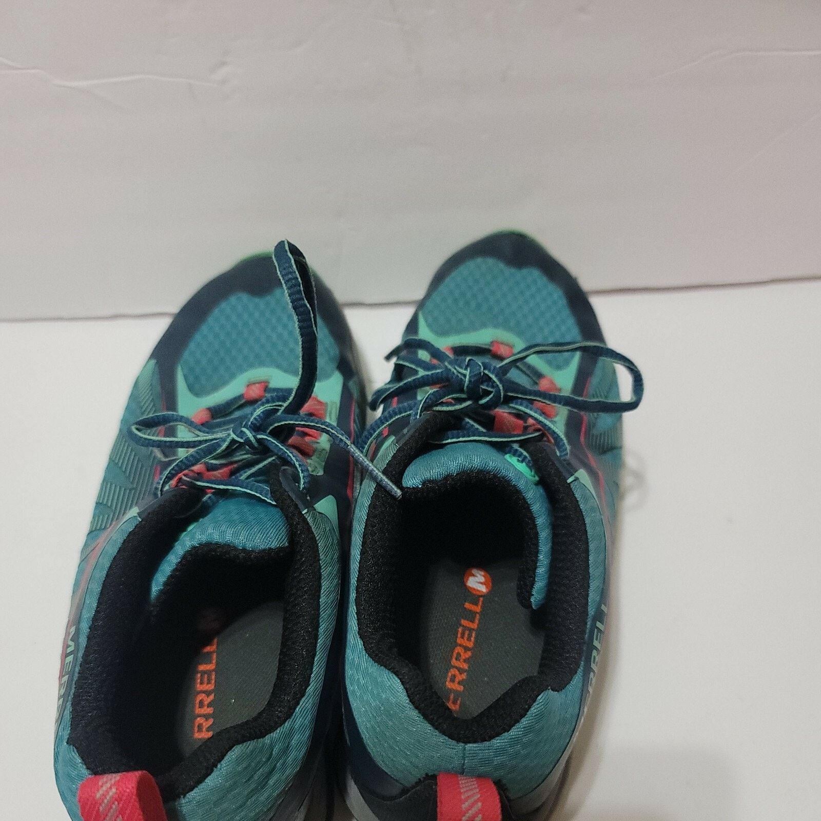 Merrell Merrell Womens Siren Edge Hiking Shoes J35514 Low Top Size 7 Size US 7 / IT 37 - 6 Thumbnail