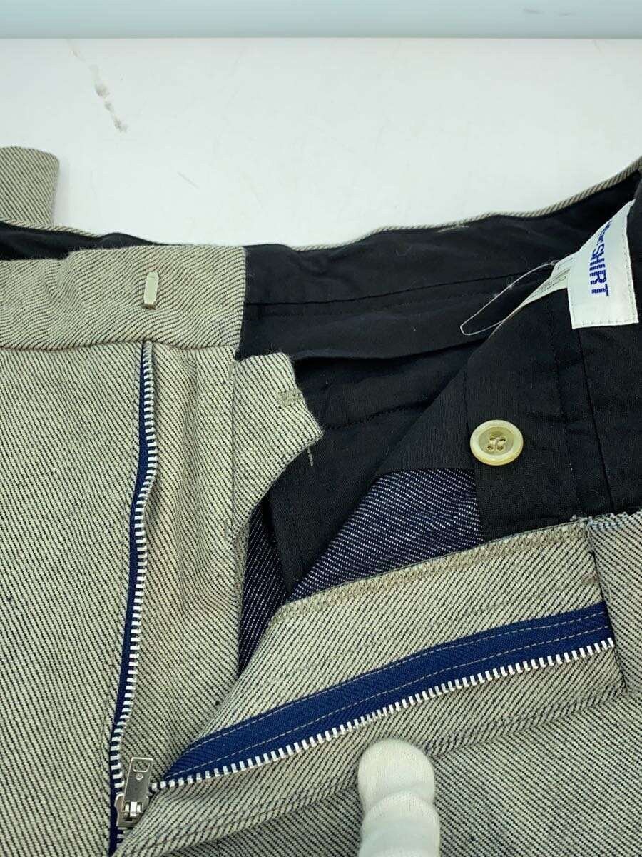 Comme des Garcons SHIRT Straight Pants Size US 30 / EU 46 - 3 Thumbnail