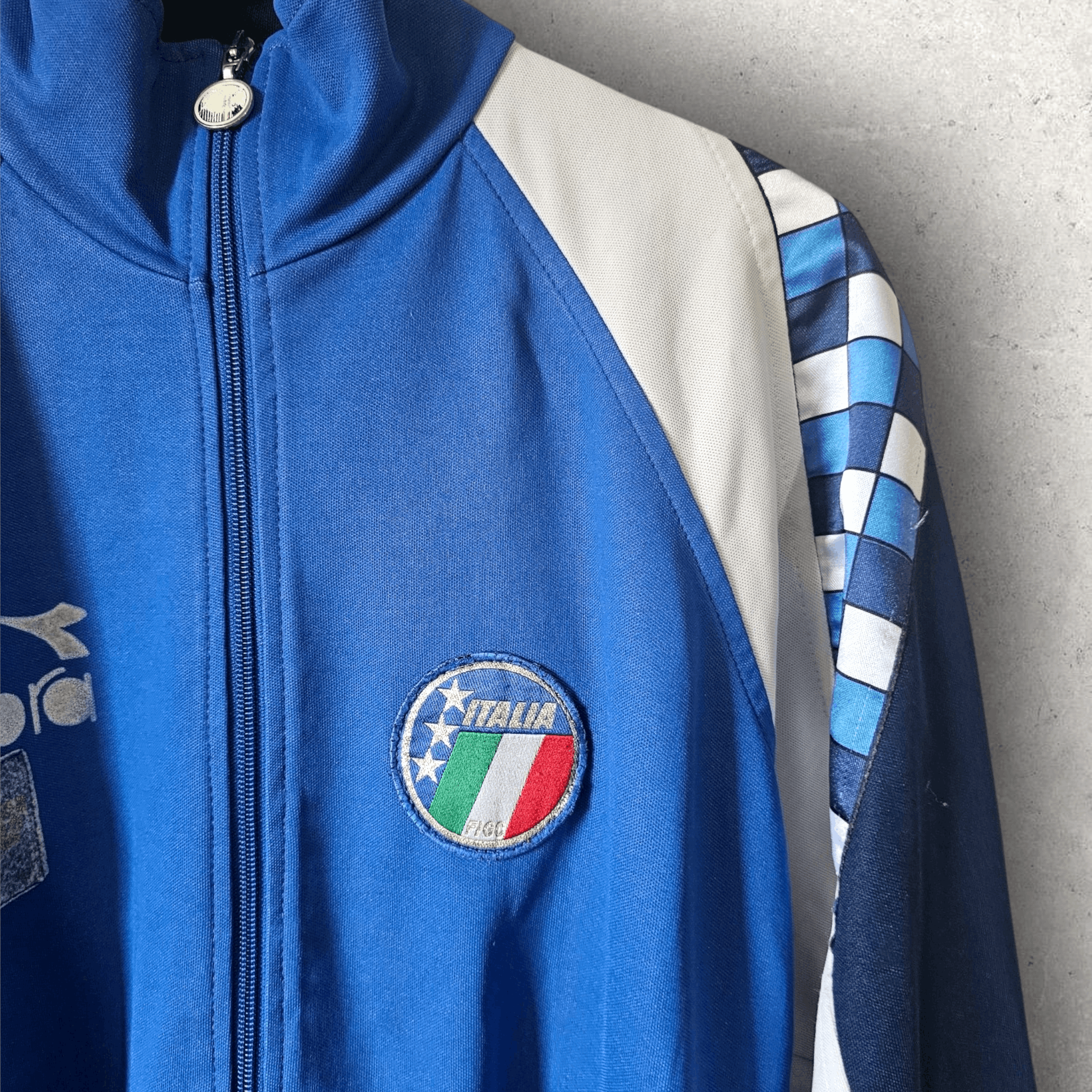 Diadora Italy Diadora 1990 Training Kit Size US L / EU 52-54 / 3 - 2 Thumbnail
