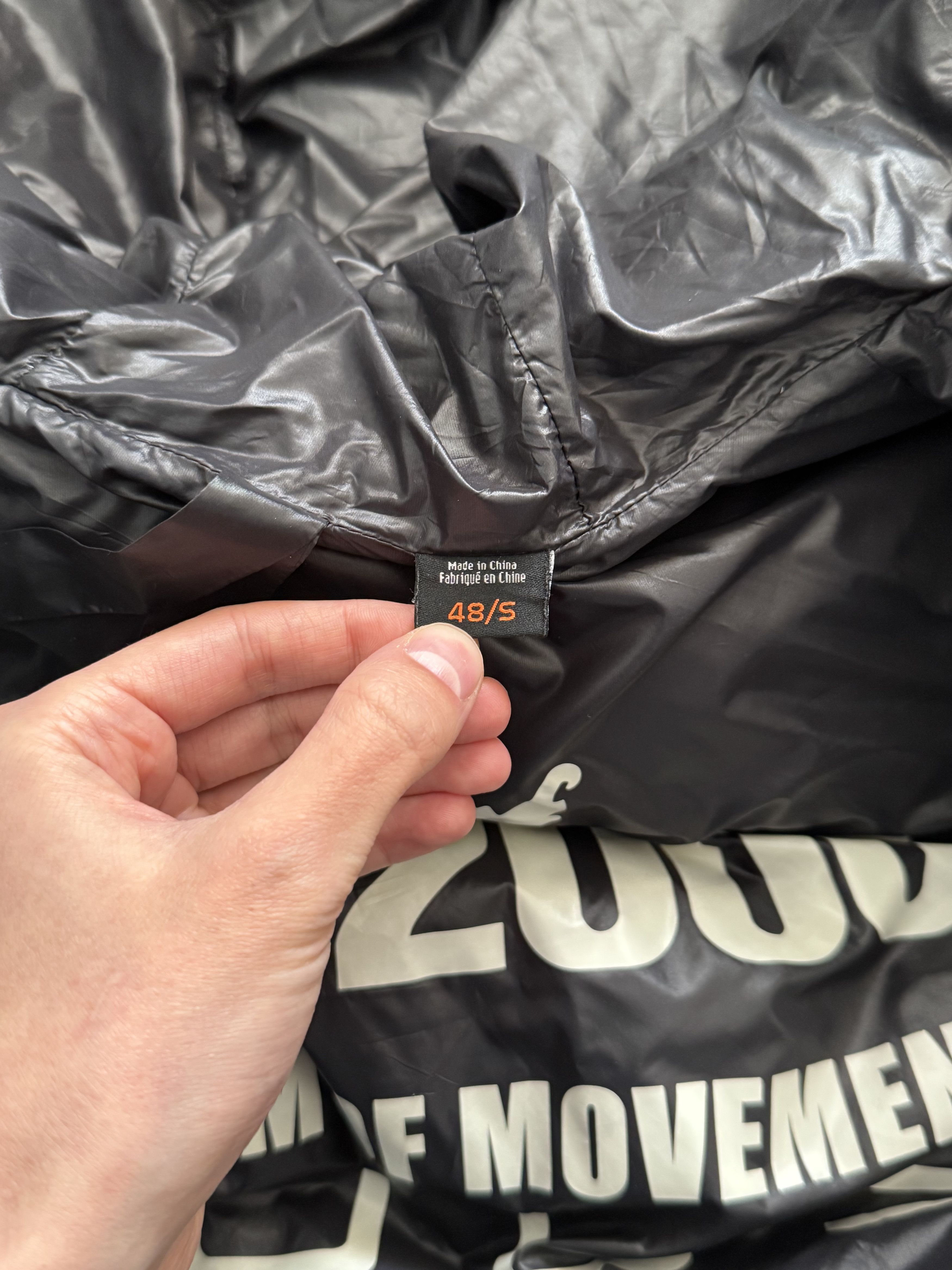 KJUS Kjus Torero Down Jacket Size US M / EU 48-50 / 2 - 7 Thumbnail