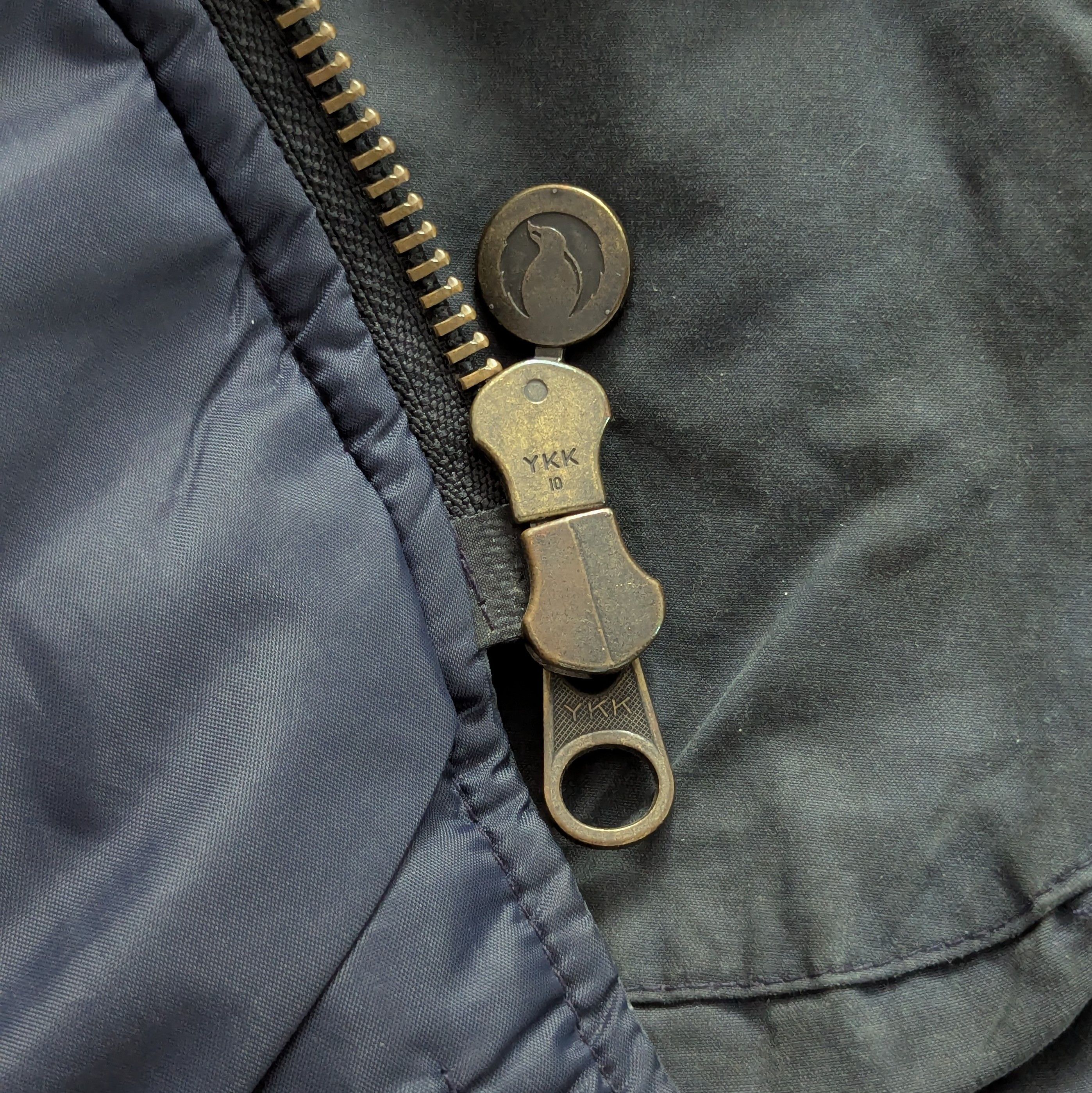 Belstaff Vintage BELSTAFF Wax Jacket XXL United Kingdom Very Rare Size US XXL / EU 58 / 5 - 13 Thumbnail