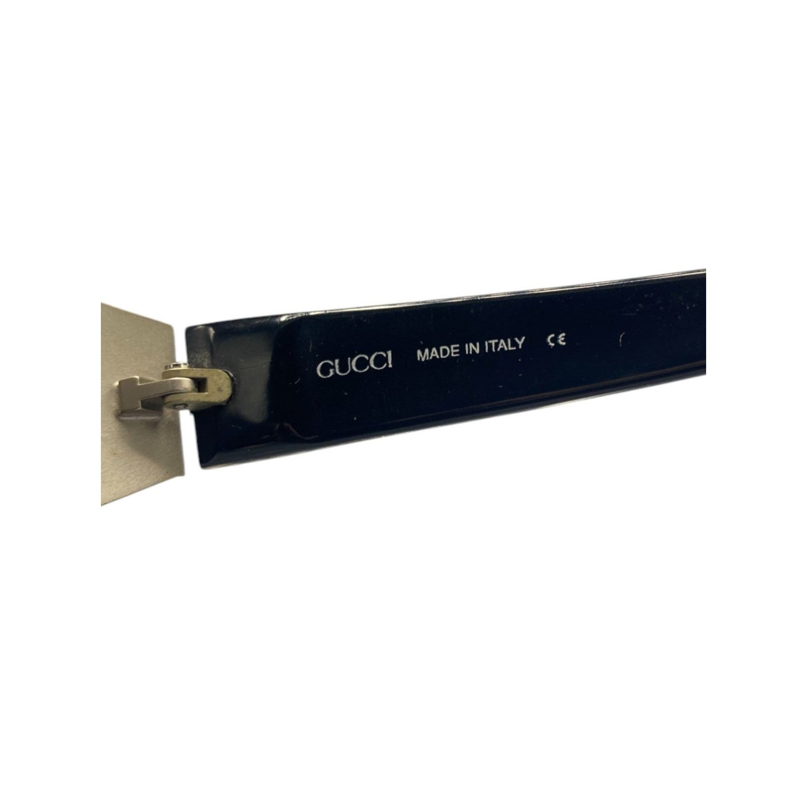 Gucci Metal Frame Sunglasses Size ONE SIZE - 7 Thumbnail