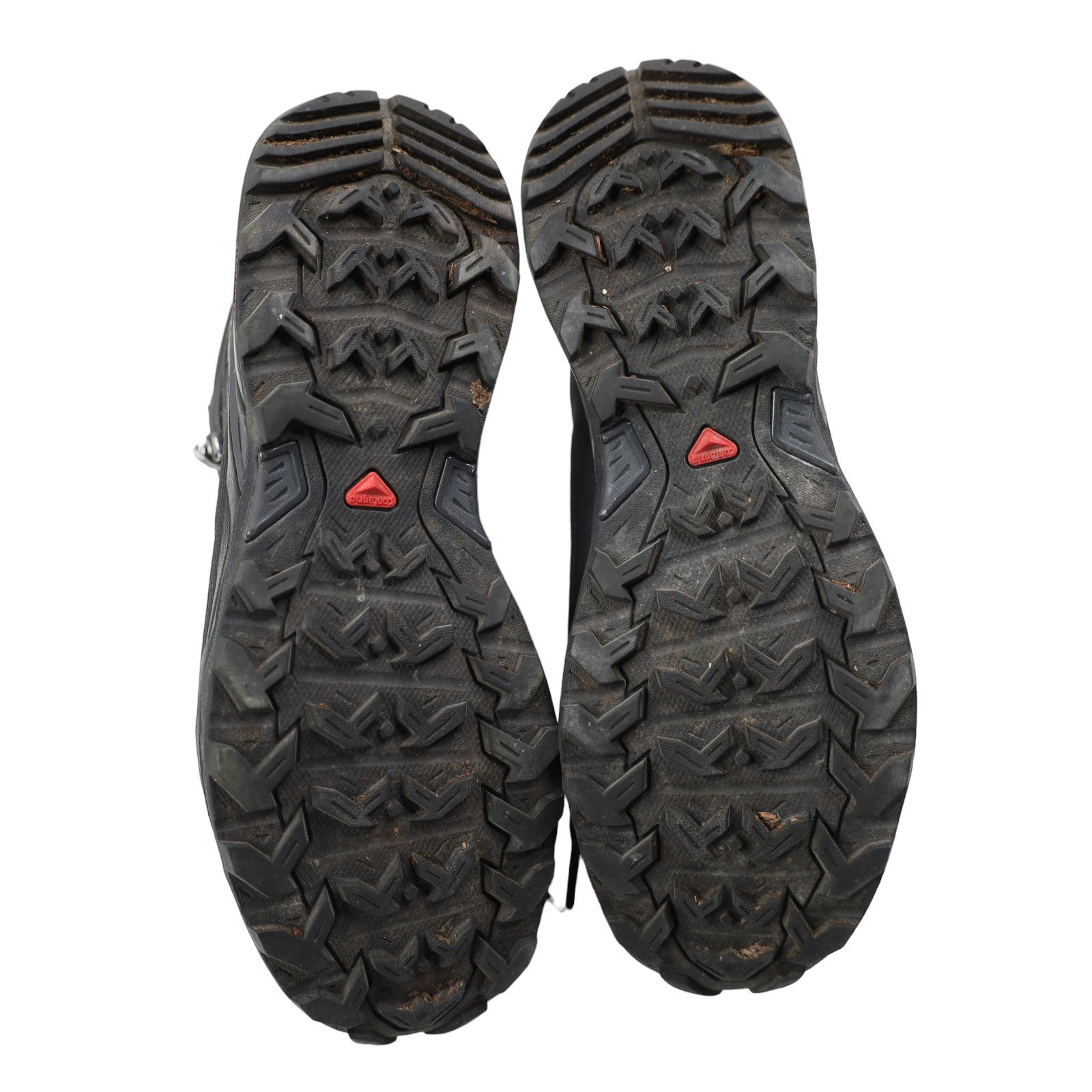 Salomon × Vintage Salomon X Ultra Mid Winter CS WP Boots Size US 7 / EU 40 - 8 Thumbnail