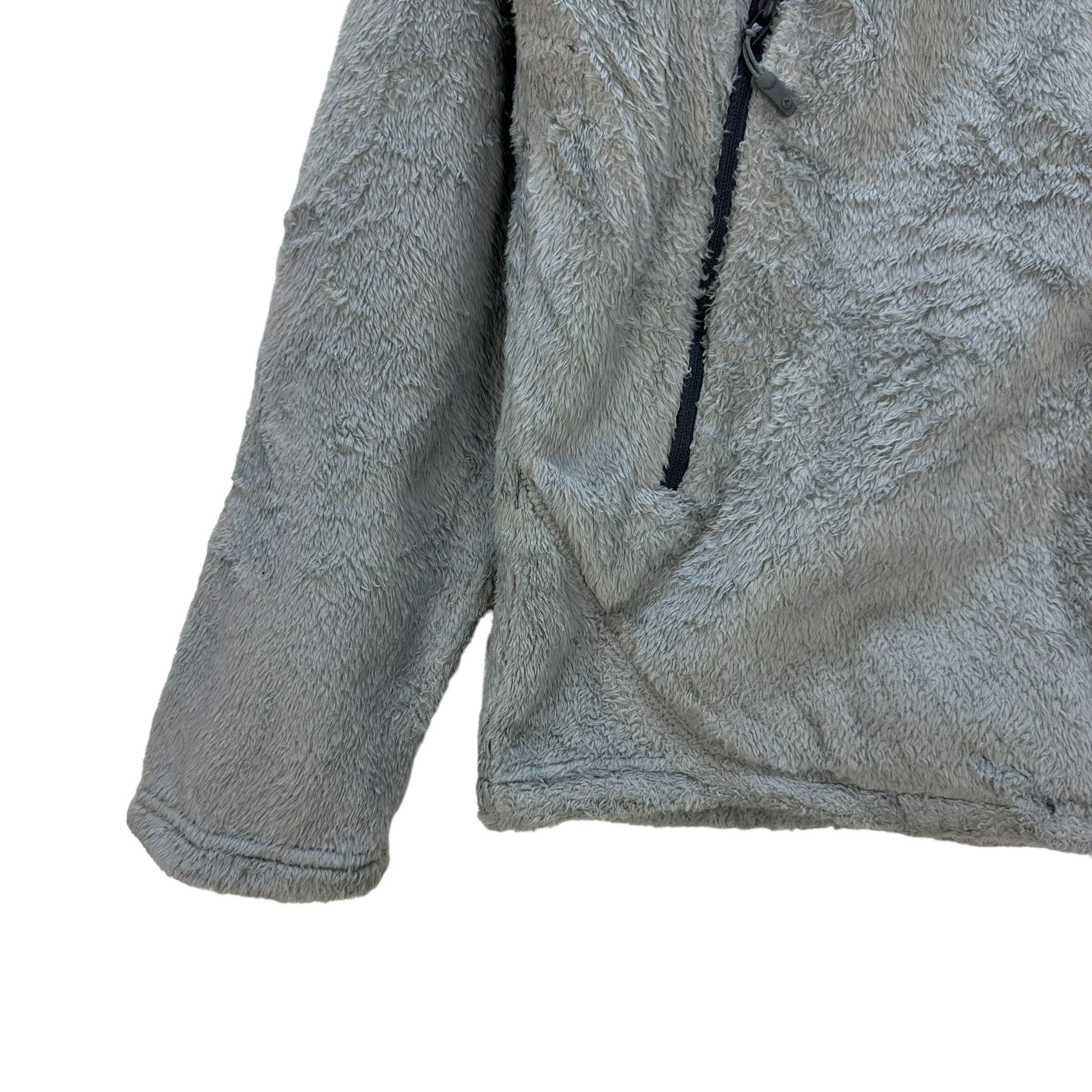 Marmot MARMOT ZIPPER FLEECE JACKET #8964-43 Size US L / EU 52-54 / 3 - 4 Thumbnail