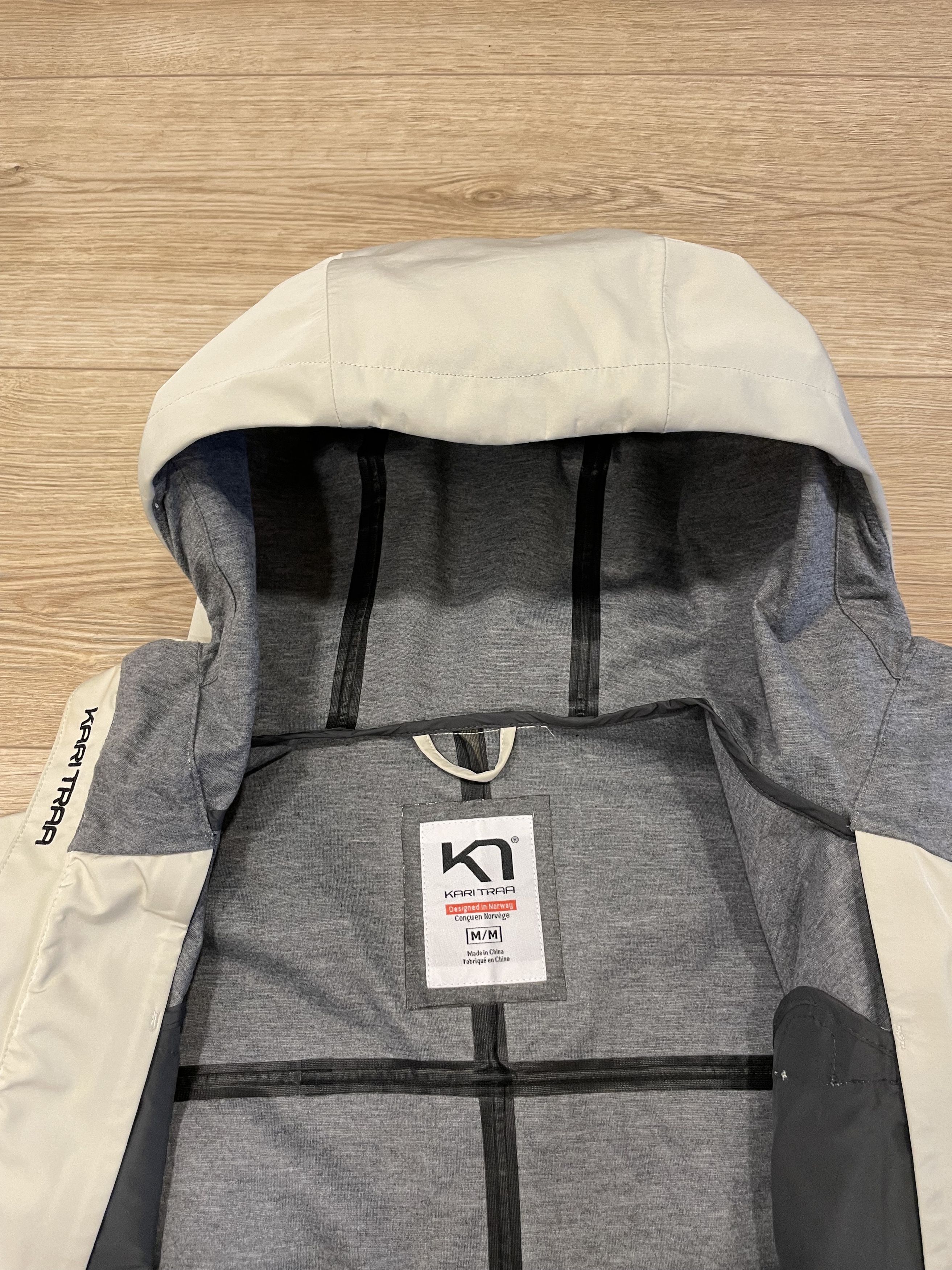 Other Kari Traa Bavallen Jacket Size M / US 6-8 / IT 42-44 - 3 Thumbnail