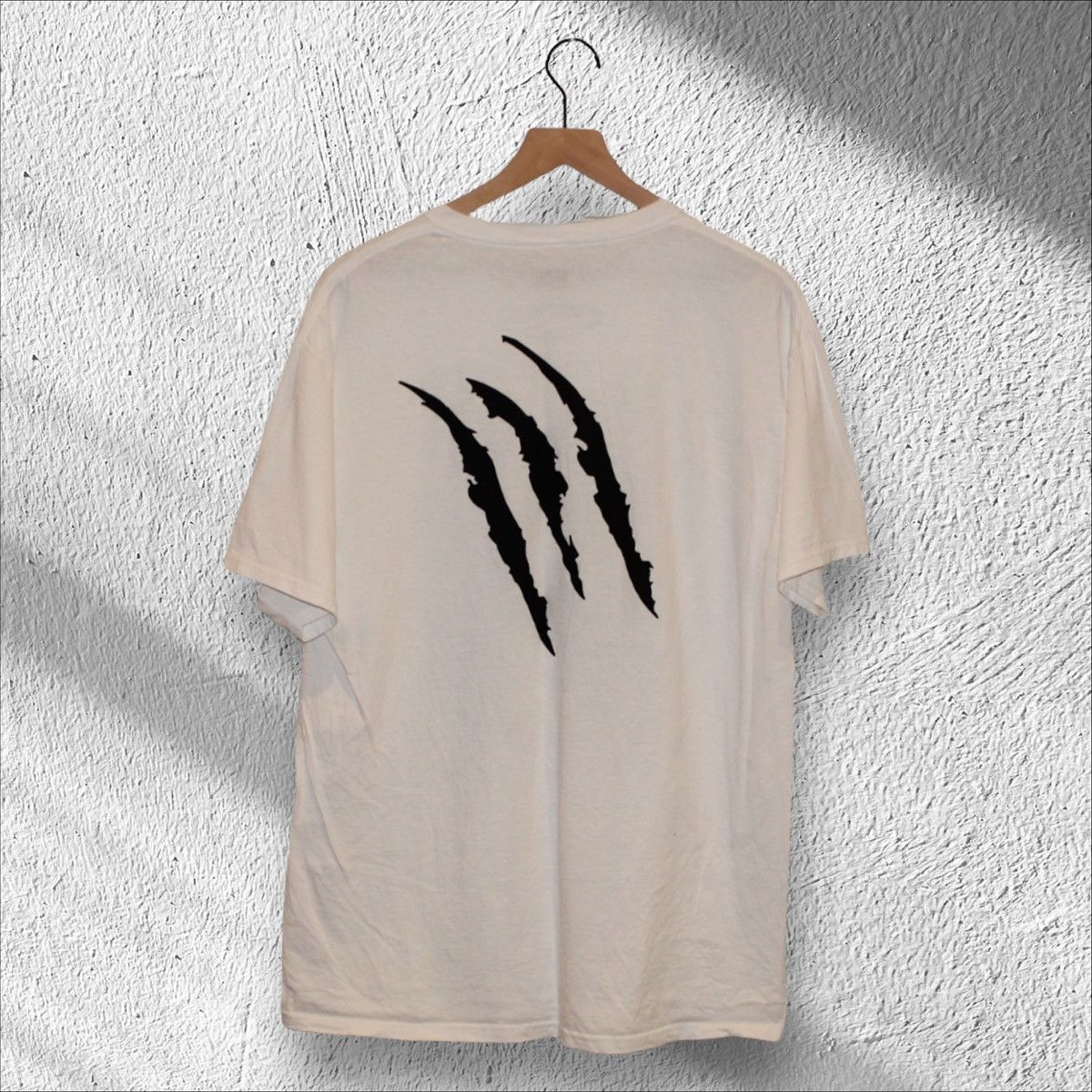 Marvel Comics X-Men Wolverine Marvel Comic Book Strip Shirt Large Size US L / EU 52-54 / 3 - 2 Thumbnail
