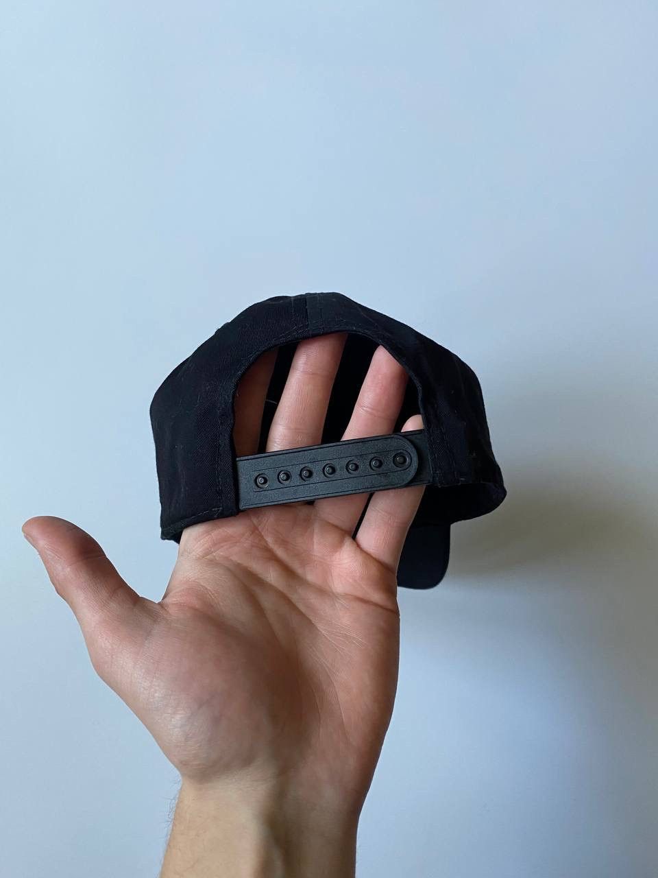 Formula 1 Mercedes Benz Cap AMG Petronas Formula 1 OS Size ONE SIZE - 3 Thumbnail