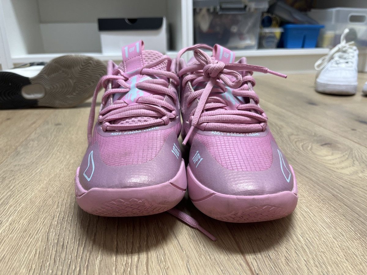 Puma MB.01 iridescent JR Size US 6 / EU 39 - 3 Thumbnail