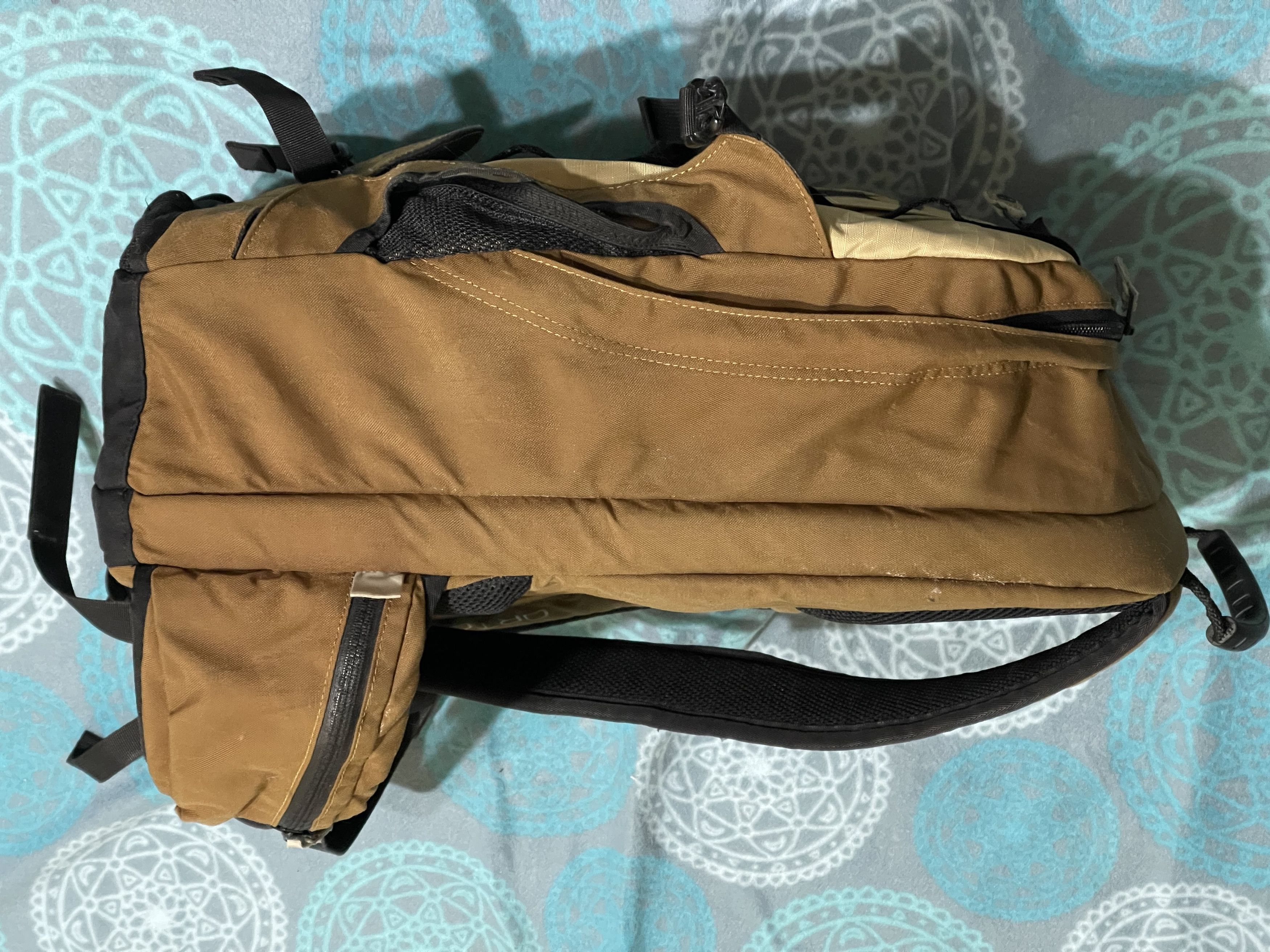 ORTOVOX Ortovox backpack ski hiking trekking Size ONE SIZE - 19 Thumbnail