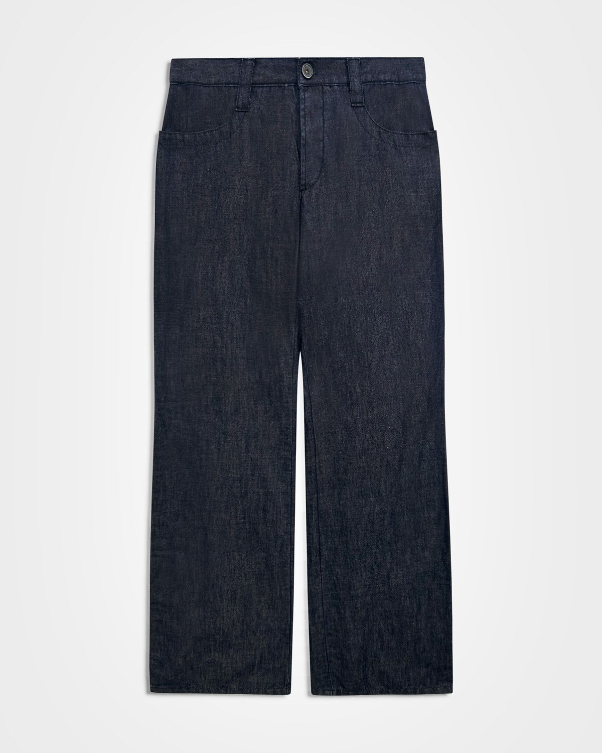 Dirk Bikkembergs Dirk Bikkembergs, Sling Jeans Size US 34 / EU 50 - 1 Thumbnail