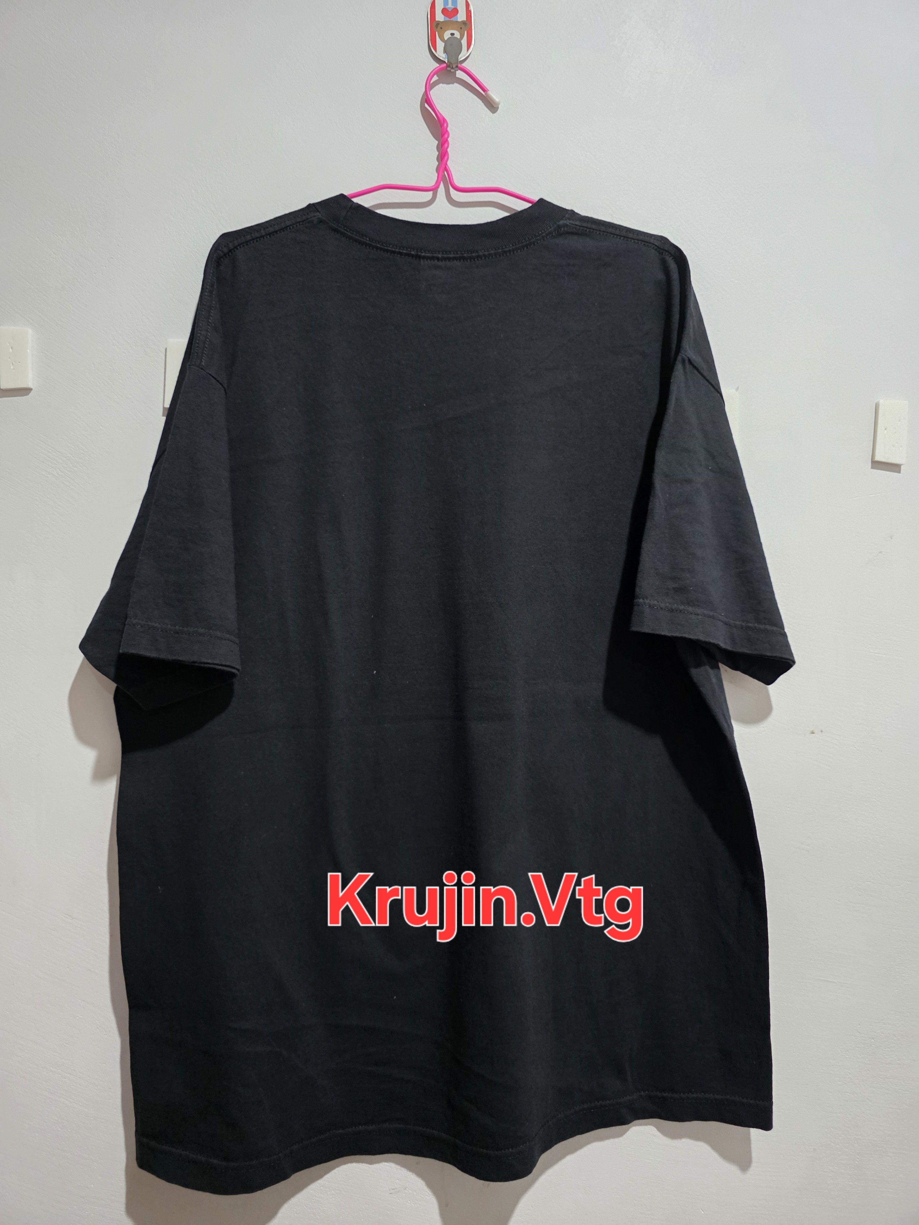 Other Michael Jackson R.I.P. Size US XL / EU 56 / 4 - 4 Thumbnail