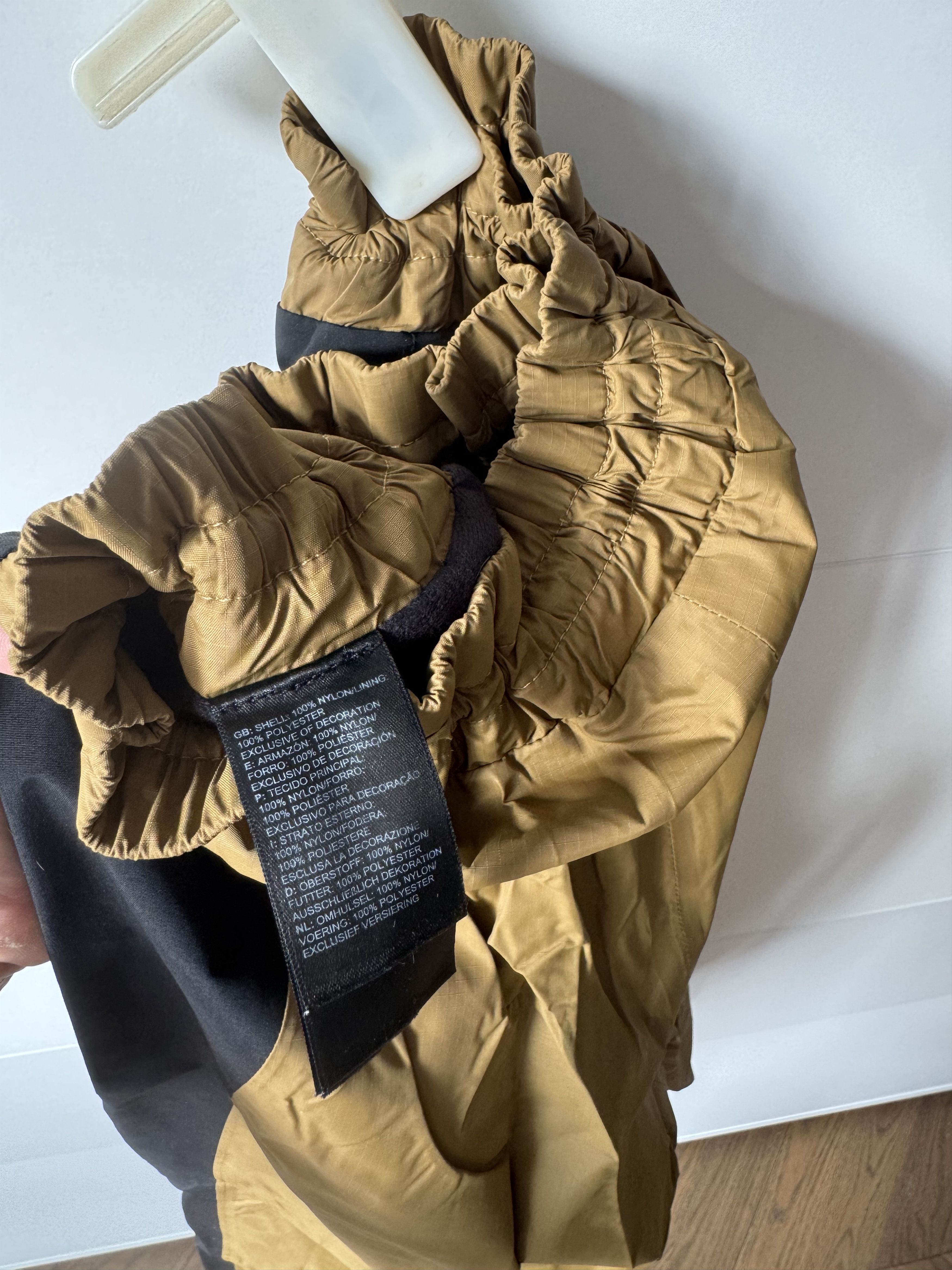 The North Face [M] The North Face Dryvent Pant (FW19) Size US 30 / EU 46 - 7 Thumbnail
