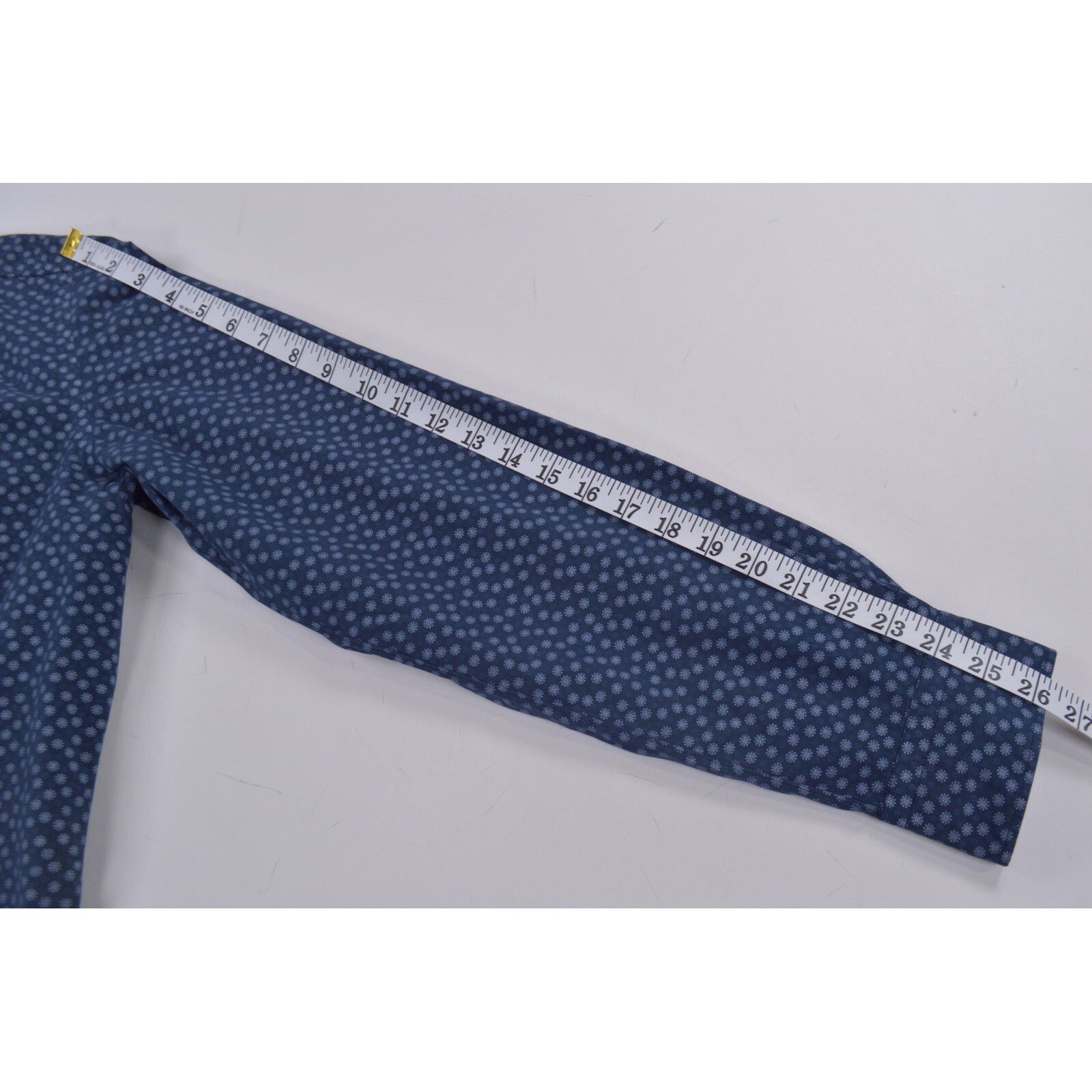 Luciano Barbera Luciano Barbera New with tags Shirt Size XL US In Blue Size US XL / EU 56 / 4 - 6 Thumbnail