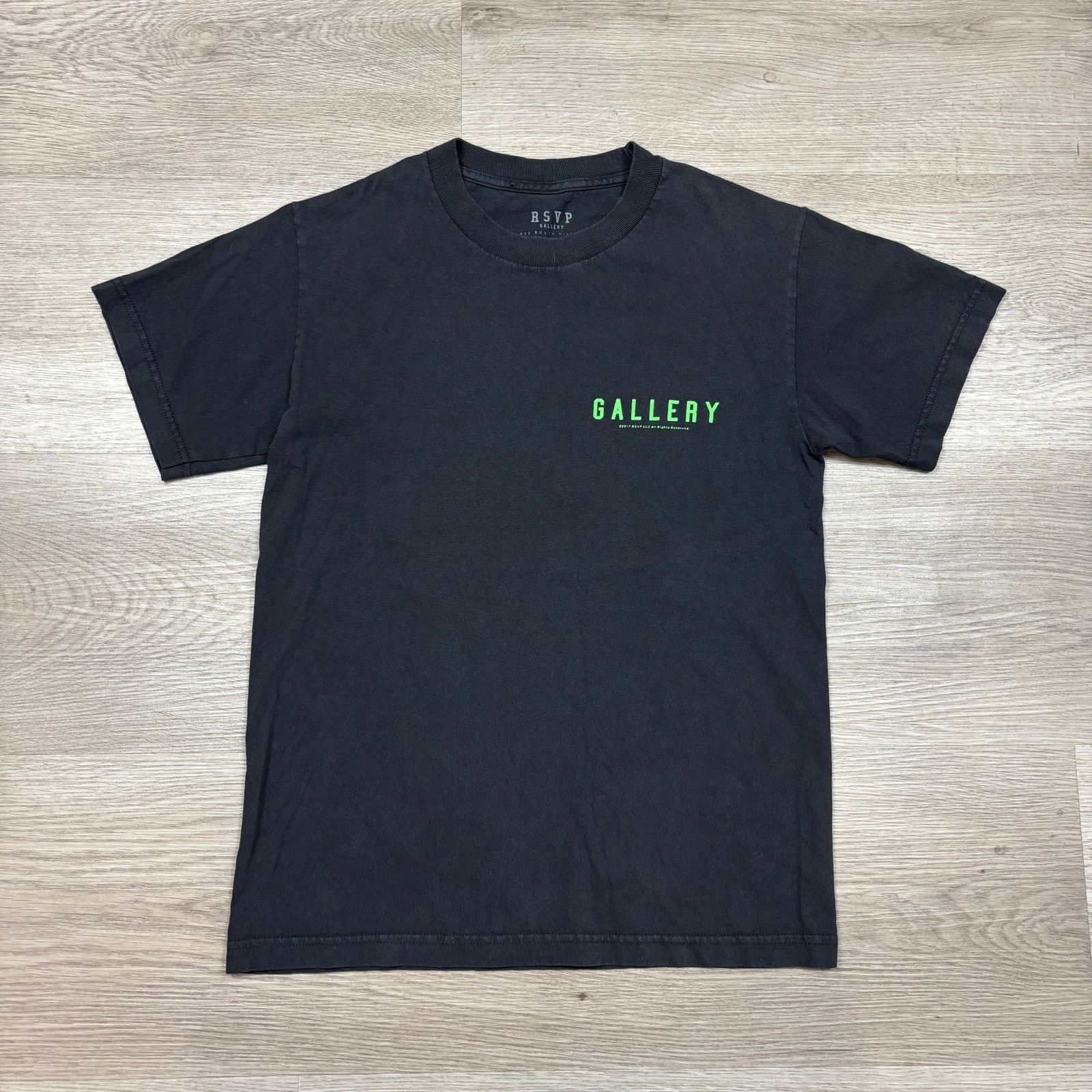Anti Social Social Club × Rsvp Gallery RSVP Gallery Anti Social Social Club ASSC Shirt Men's Small Size US S / EU 44-46 / 1 - 2 Thumbnail