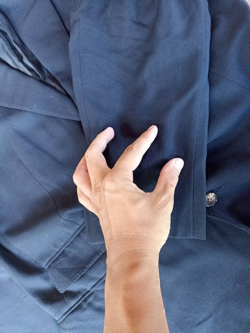 Ralph Lauren RALPH LAUREN BLAZER Size 44L - 14 Thumbnail