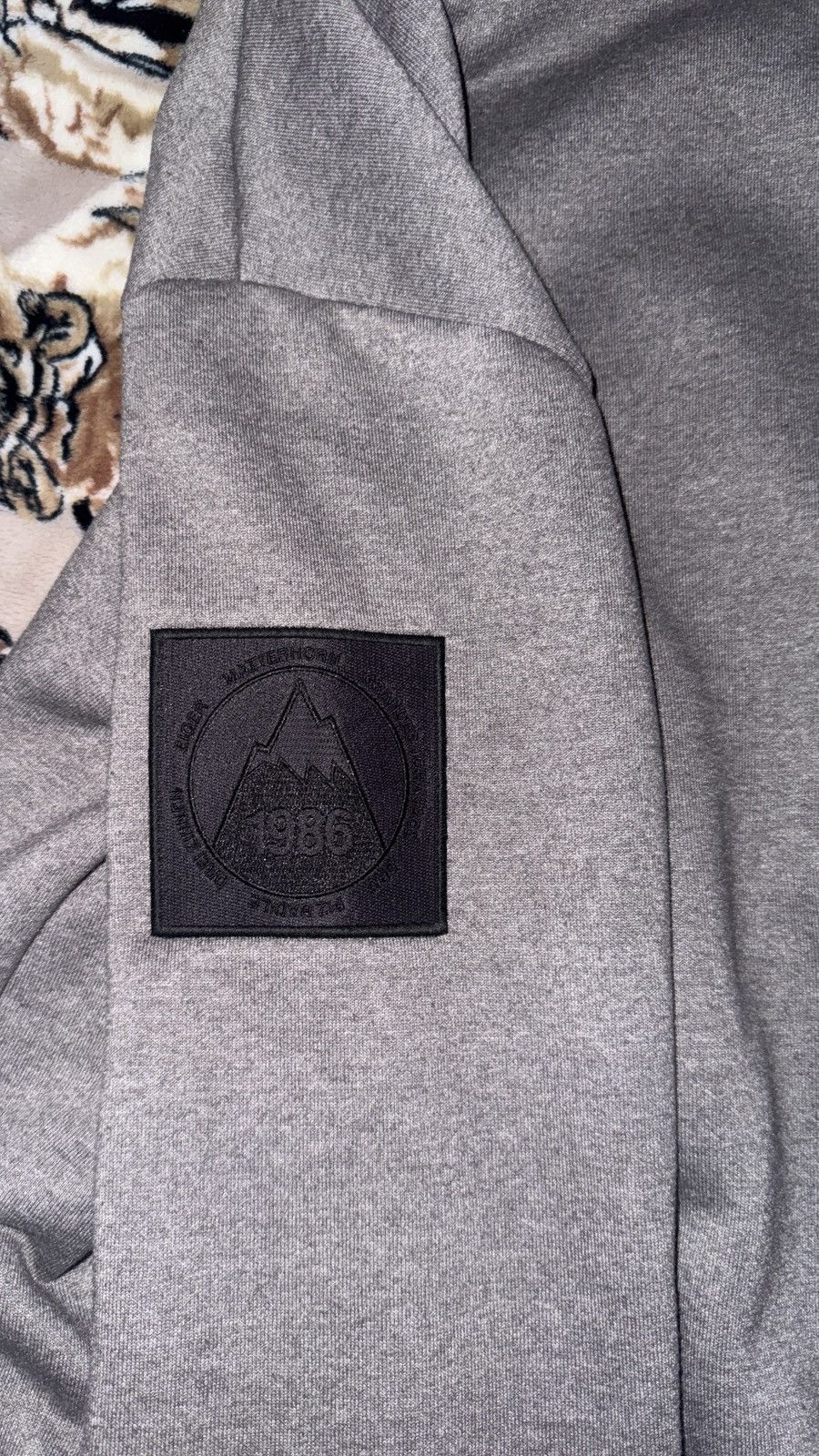 The North Face NorthFace Hoodie Size US S / EU 44-46 / 1 - 3 Thumbnail