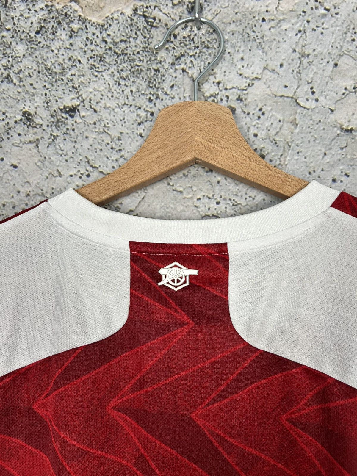 Adidas Arsenal London Adidas Soccer Jersey Football Sport Size US XXL / EU 58 / 5 - 7 Thumbnail