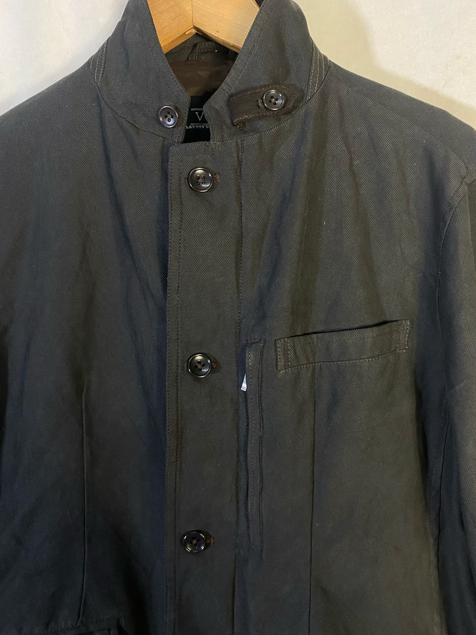 Playboy Playboy zipper jacket Size US M / EU 48-50 / 2 - 5 Thumbnail