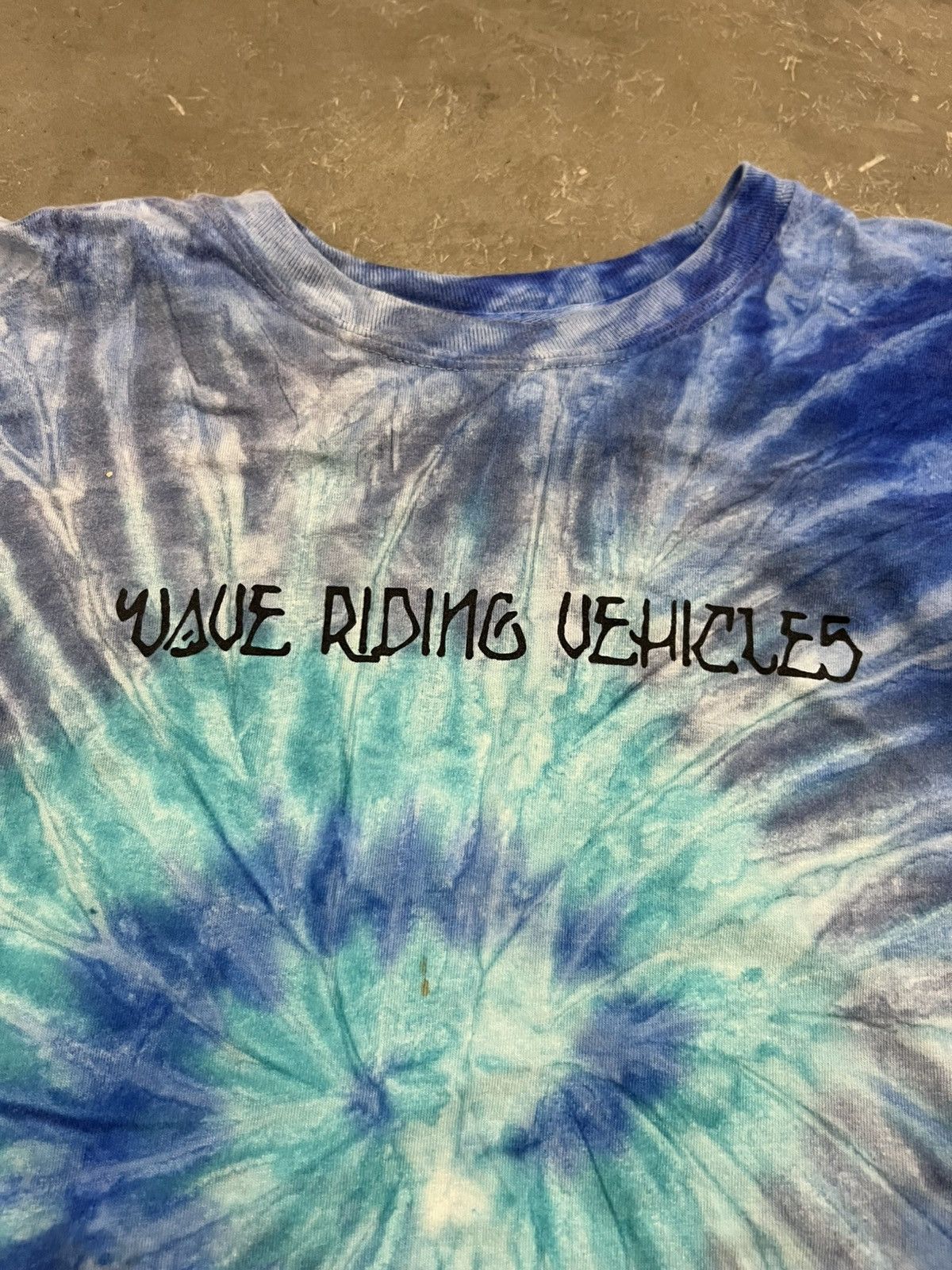 Band Tees × Vintage 00s Vintage surf Grateful Dead tee Size US XL / EU 56 / 4 - 2 Thumbnail