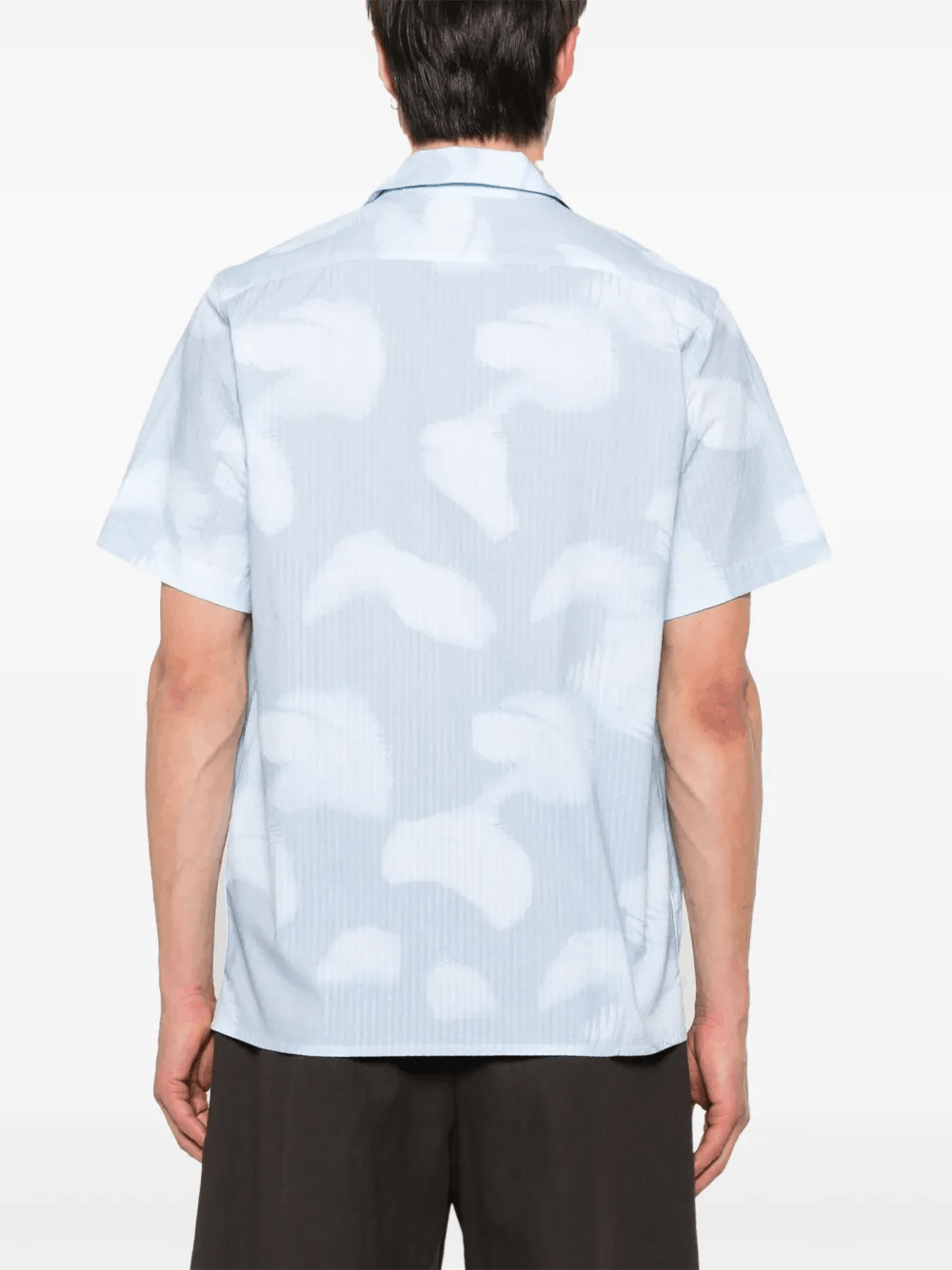 Other Abstract-Print Shirt Size US L / EU 52-54 / 3 - 2 Thumbnail