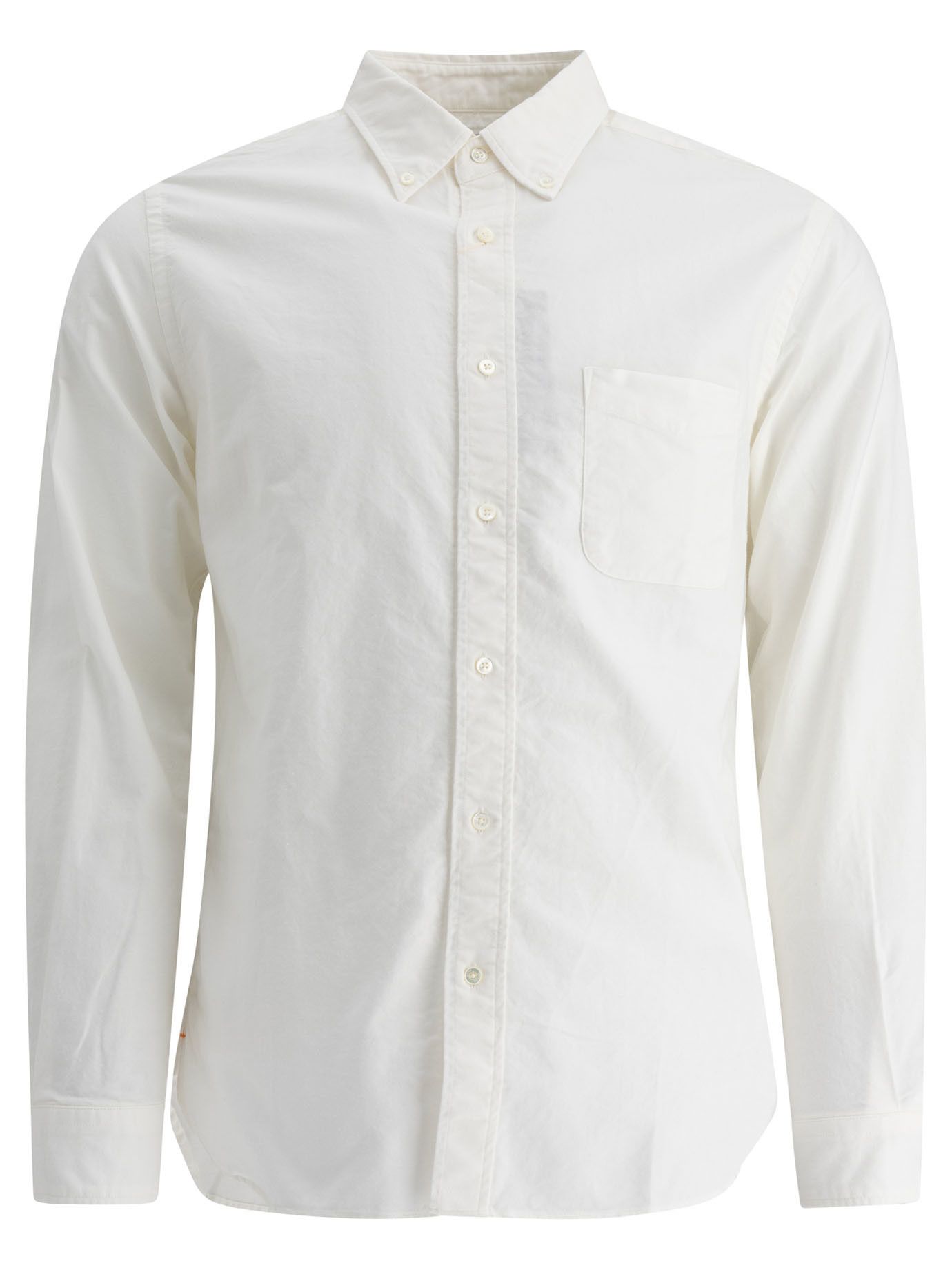 Beams Plus Beams Plus Bd Oxford Shirt tag size XXL Men - USA Duties Paid Size US XXL / EU 58 / 5 - 1 Thumbnail