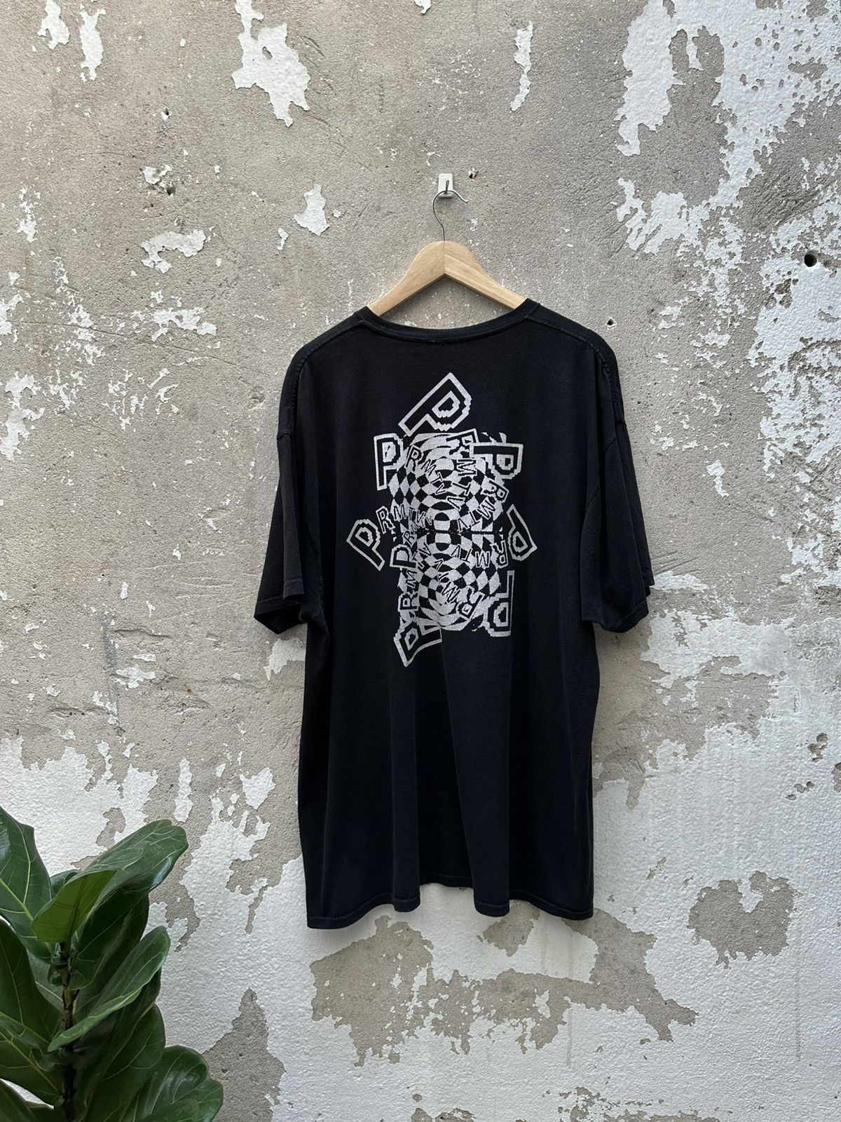 Primitive × Vintage 2000's Primitive Pop Art Seditionaries XXL Tees Size US XXL / EU 58 / 5 - 2 Thumbnail