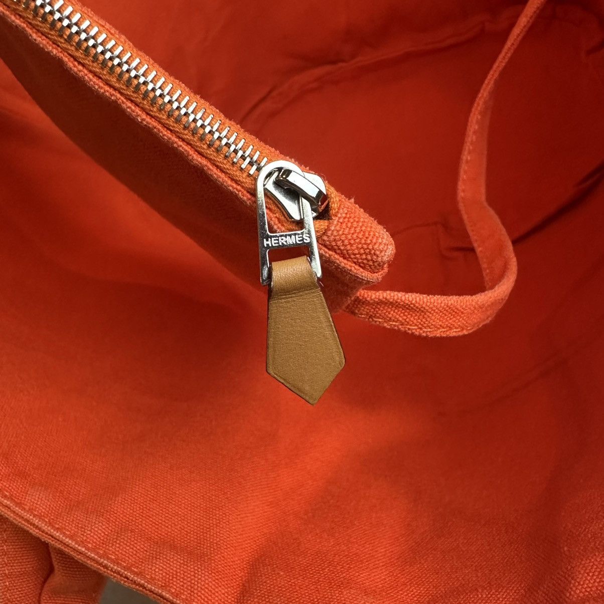 Hermes Hermès Panier de Plage GM Tote Size ONE SIZE - 10 Thumbnail