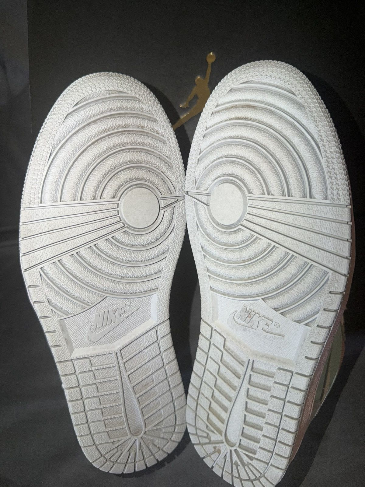 Jordan Brand Jordan 1 Low ‘Easter Pastel’ Size 8M Size US 8 / EU 41 - 6 Thumbnail