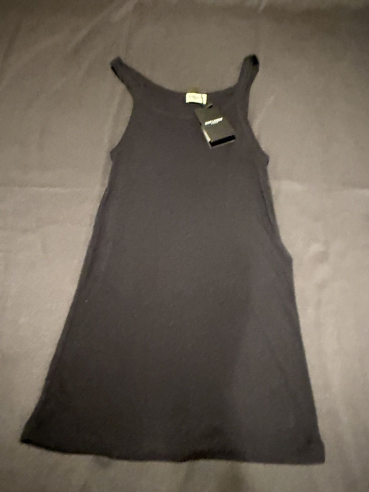 Saint Laurent Paris Saint Laurent men’s tank. XL. $490 Size US XL / EU 56 / 4 - 1 Thumbnail