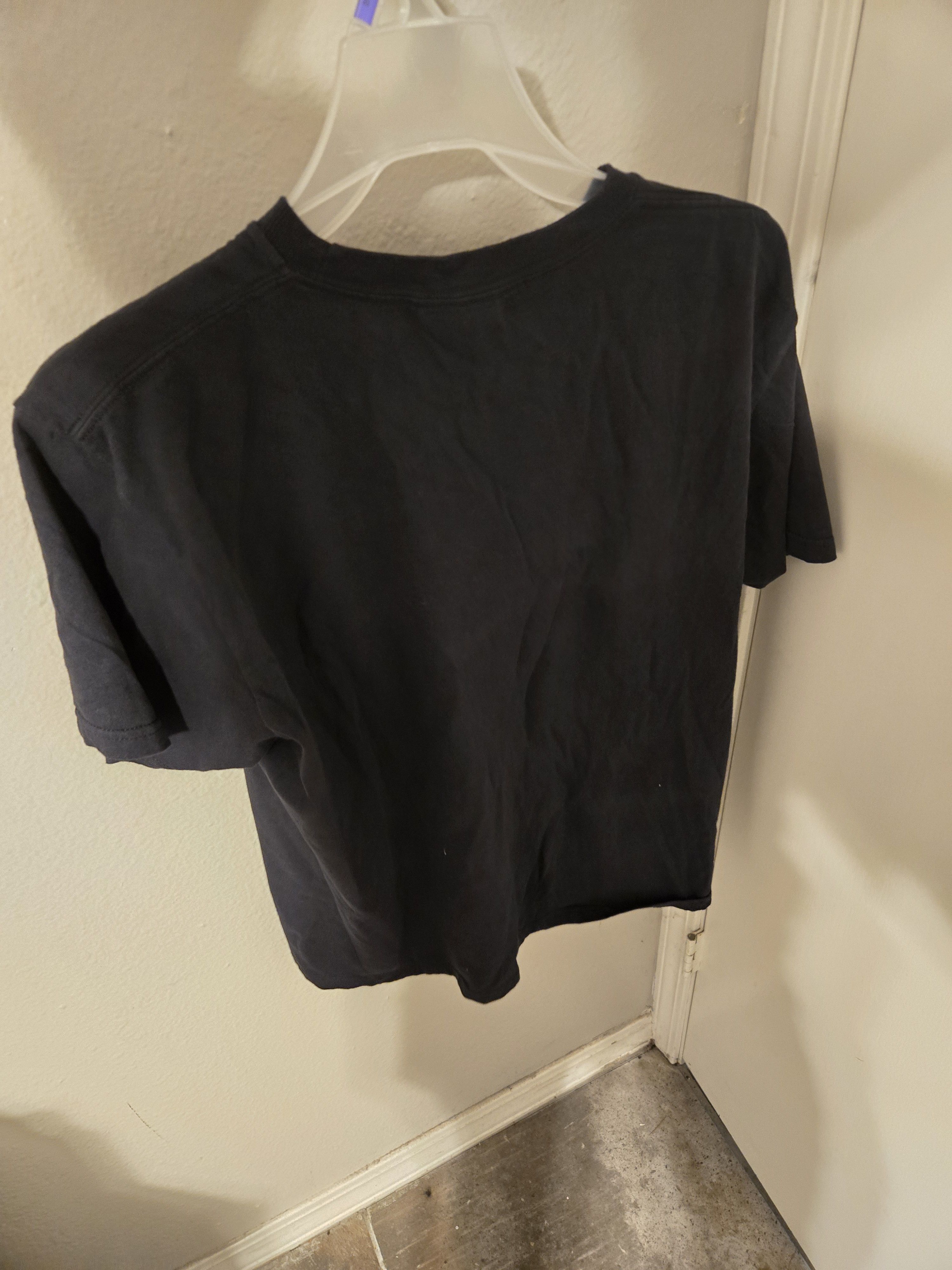 Nike Nike Checkmark Logo Tee Size US M / EU 48-50 / 2 - 4 Thumbnail