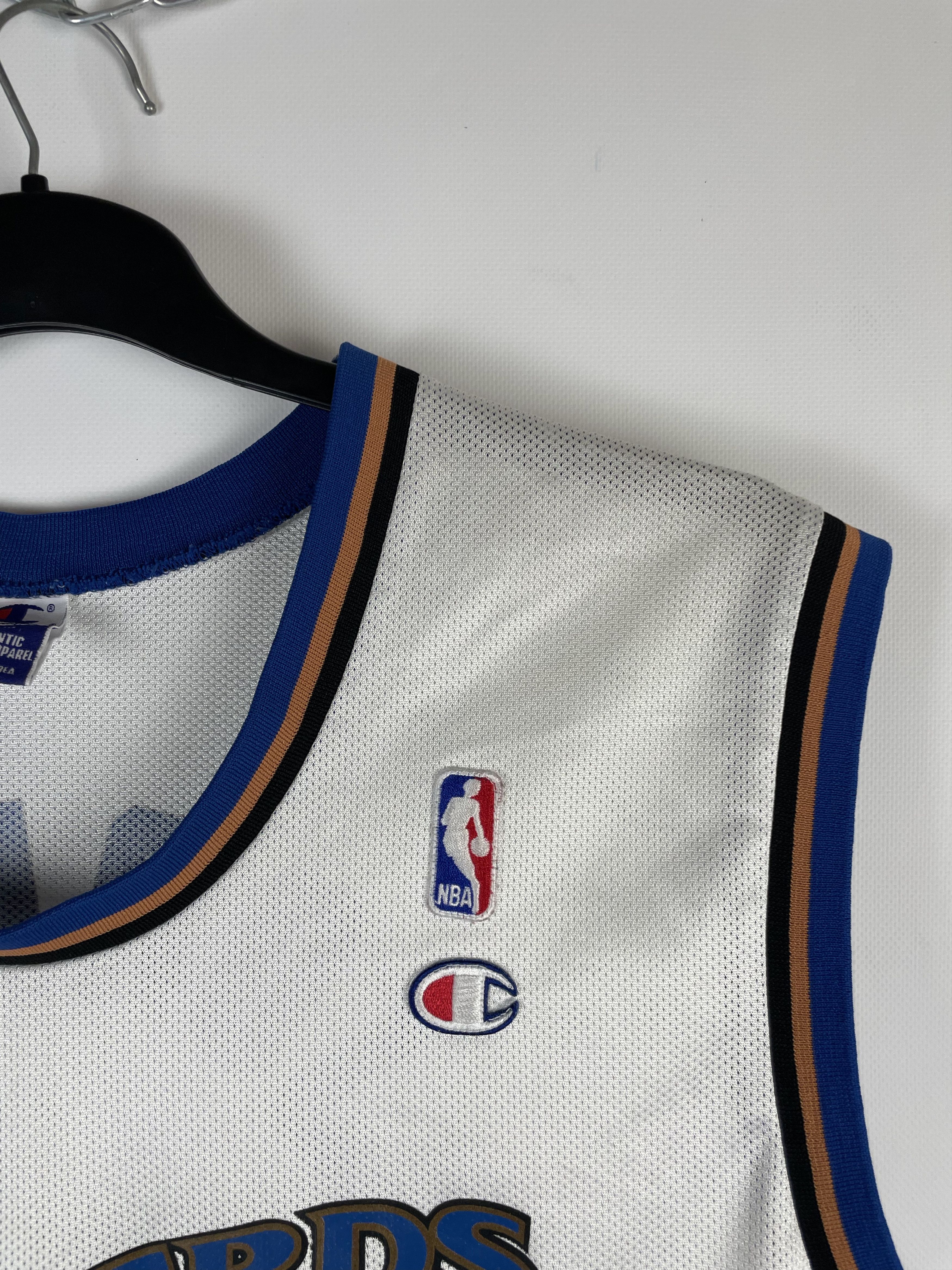 Champion Champion Washington Wizards Jordan 23 NBA Jersey Shirt Size US L / EU 52-54 / 3 - 4 Thumbnail