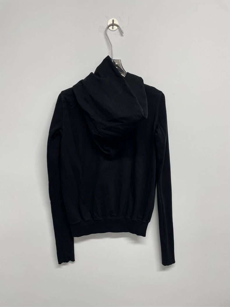 Rick Owens Rick owens Wizard Hat Jacket 2506-Nextarrow Size US M / EU 48-50 / 2 - 2 Thumbnail